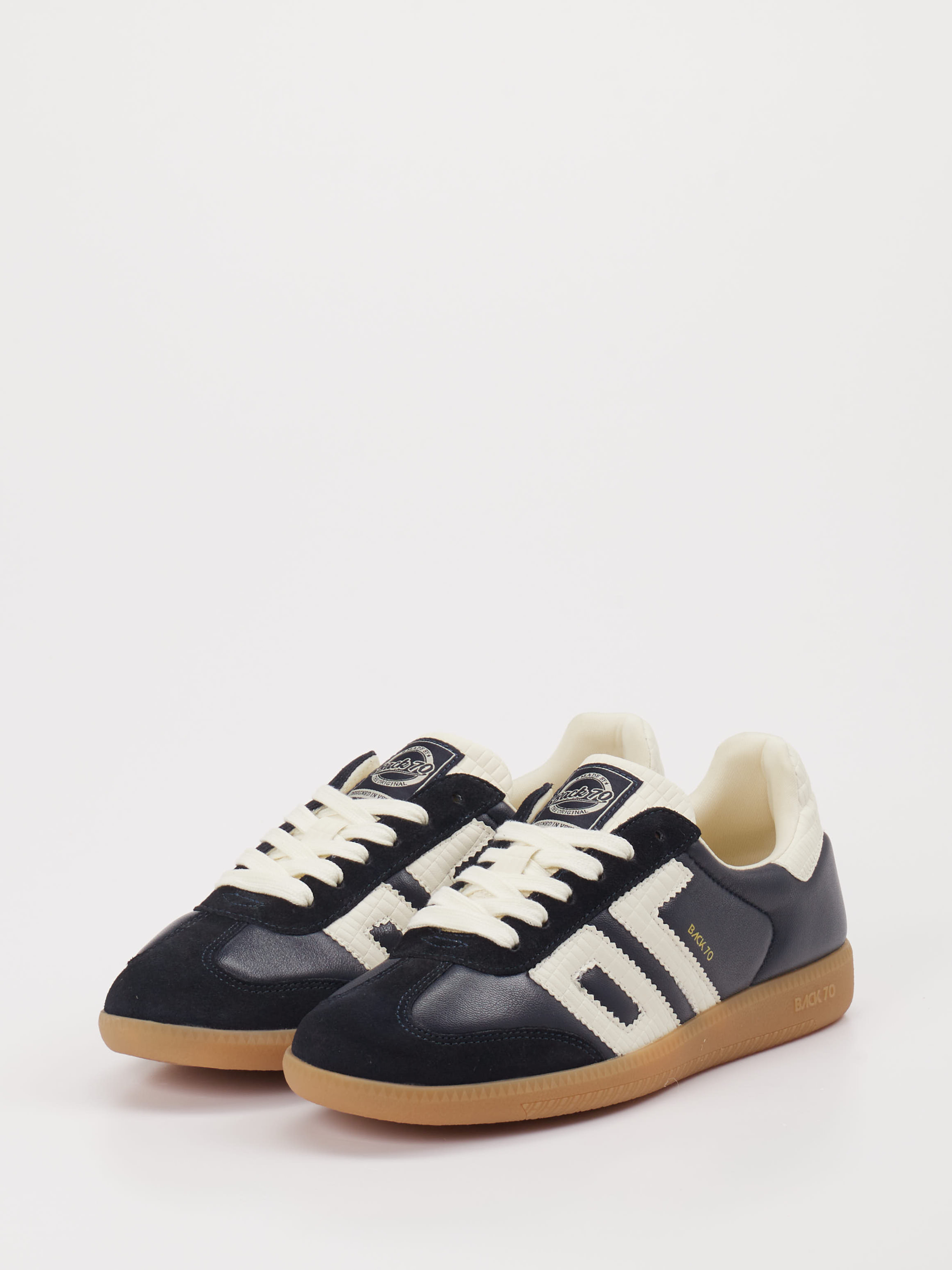 Sneaker Cloud blau 1661107000802