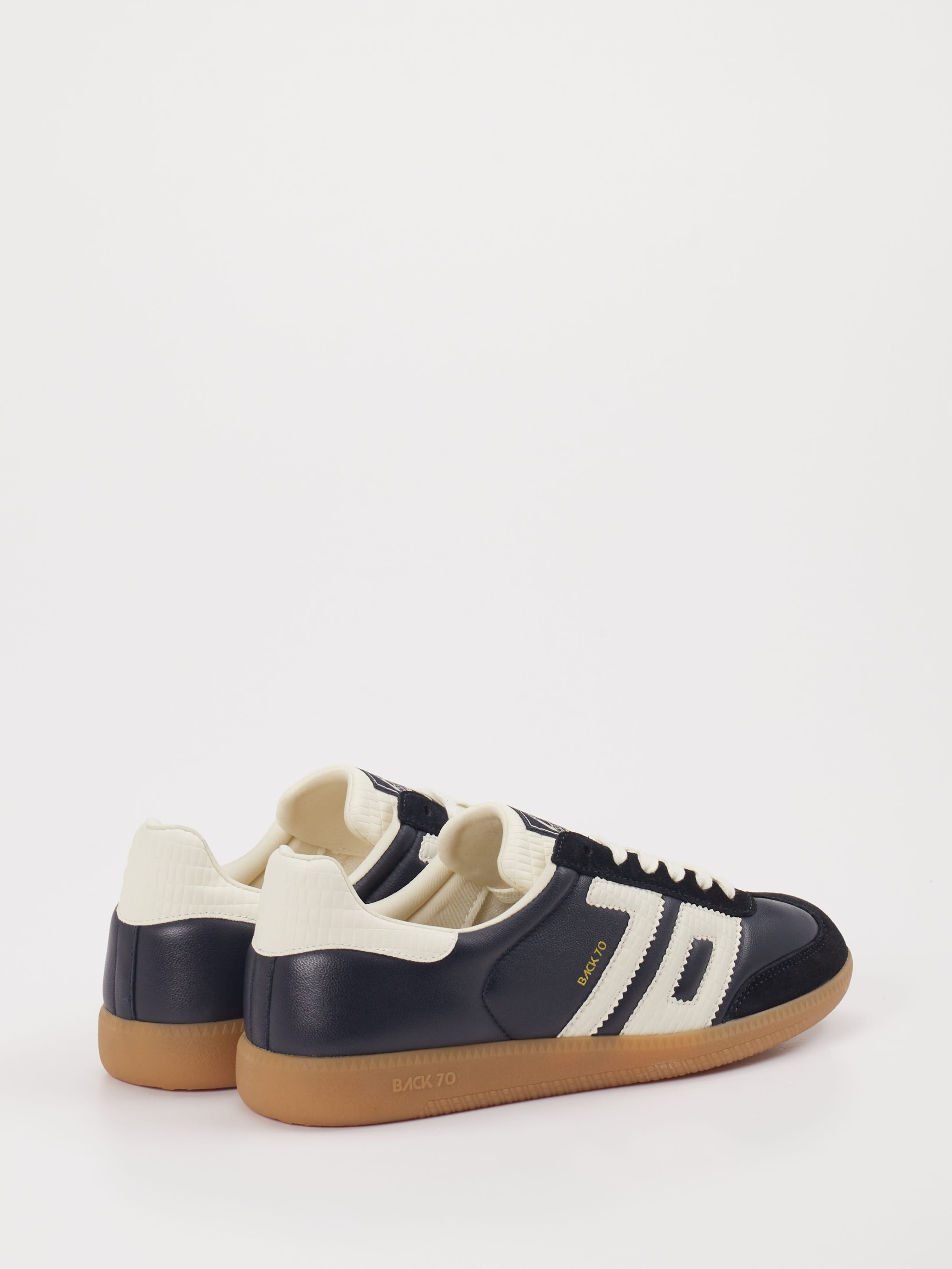 Sneaker Cloud blau 1661107000803