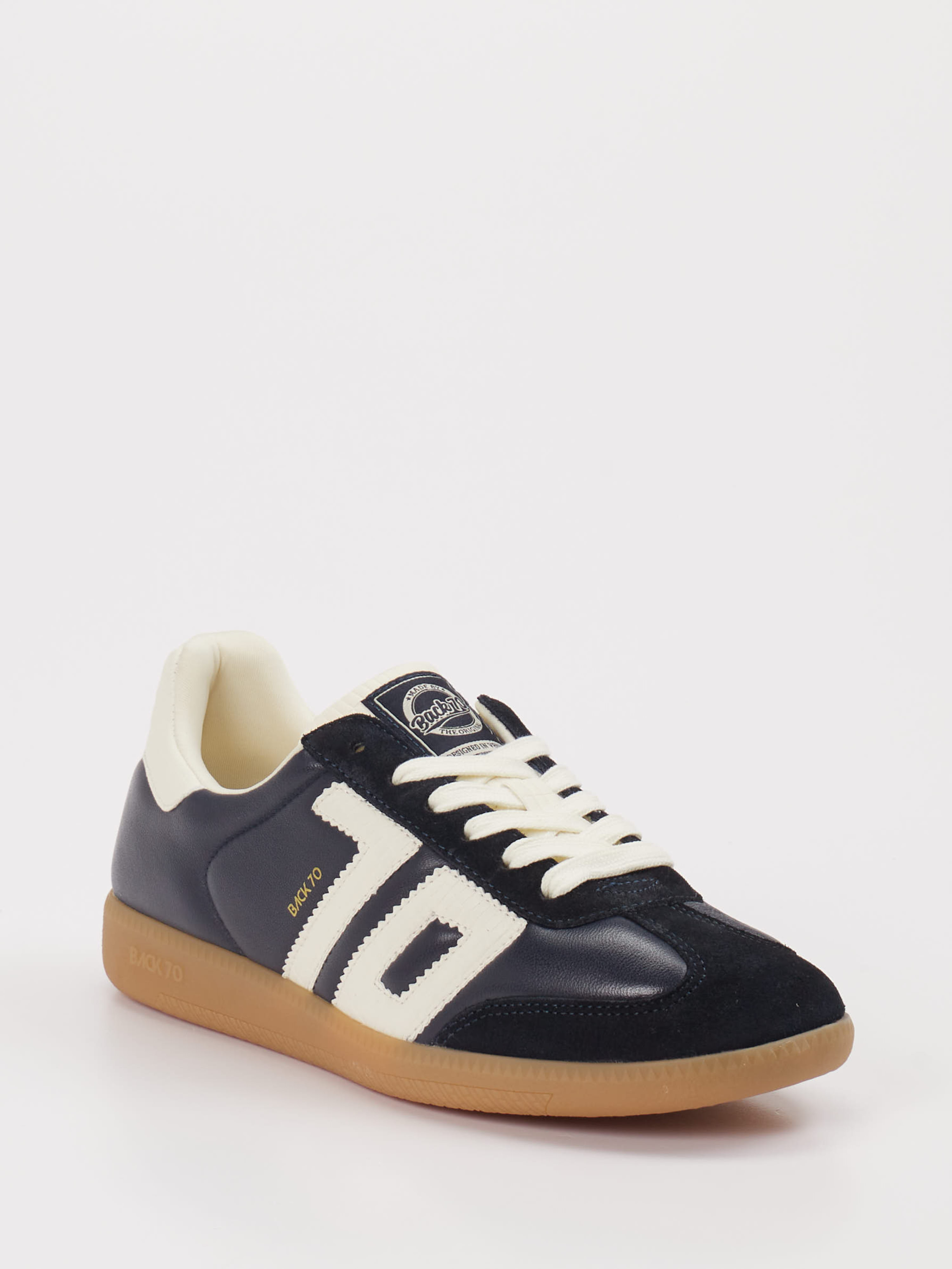 Sneaker Cloud blau 1661107000806