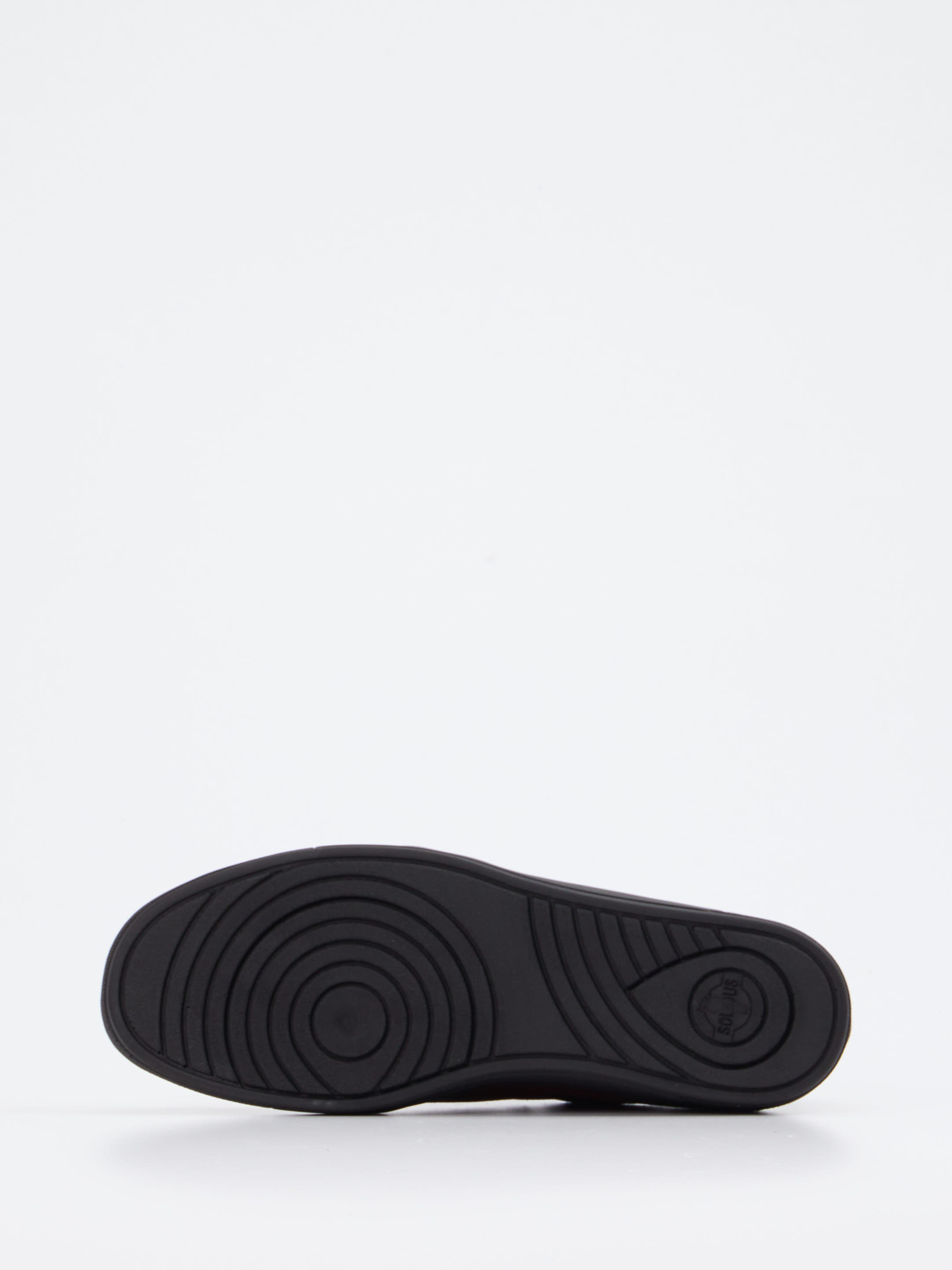 Sneaker Kendal rot 2661509001905