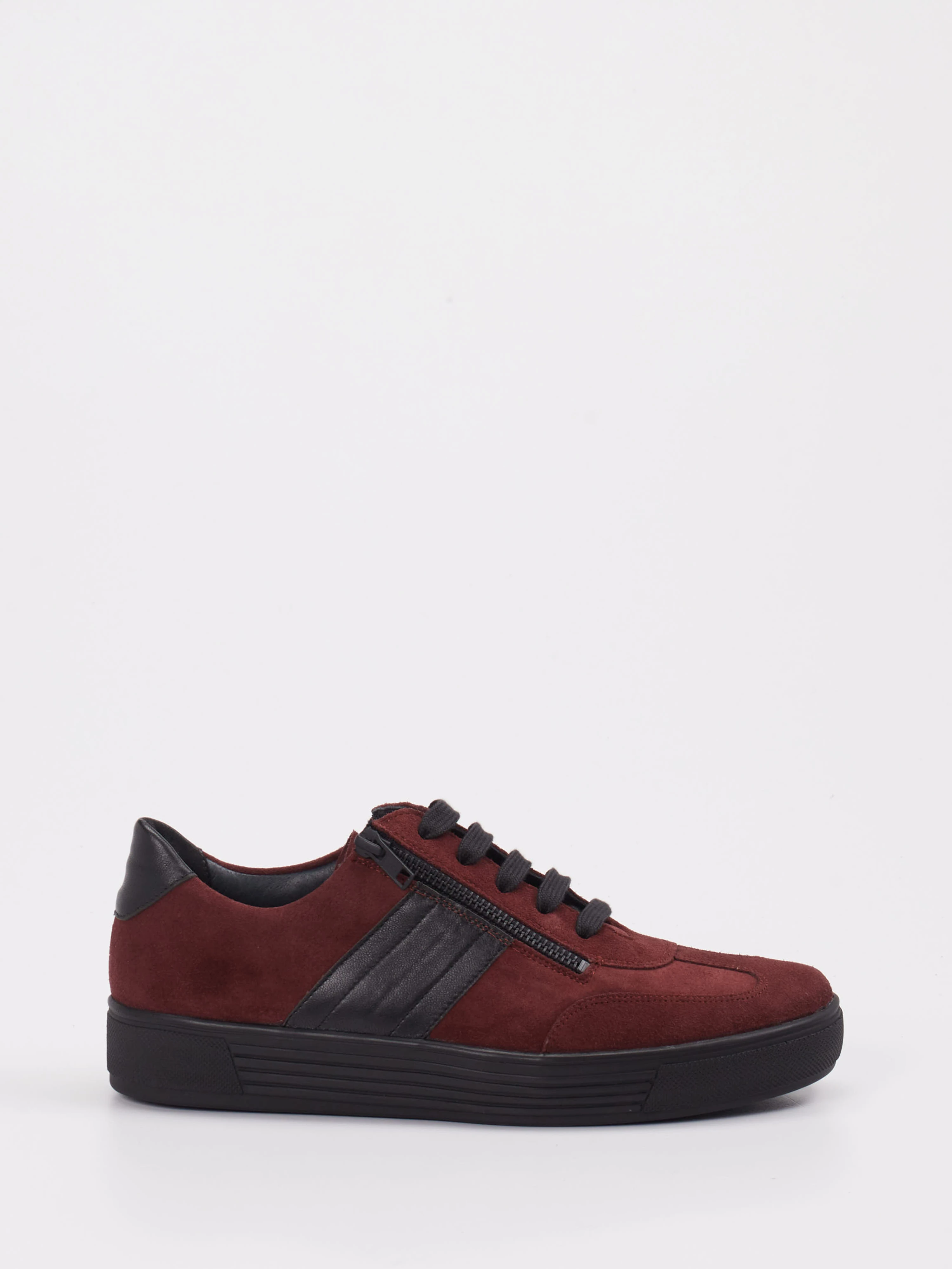 Sneaker Kendal rot 2661509001901