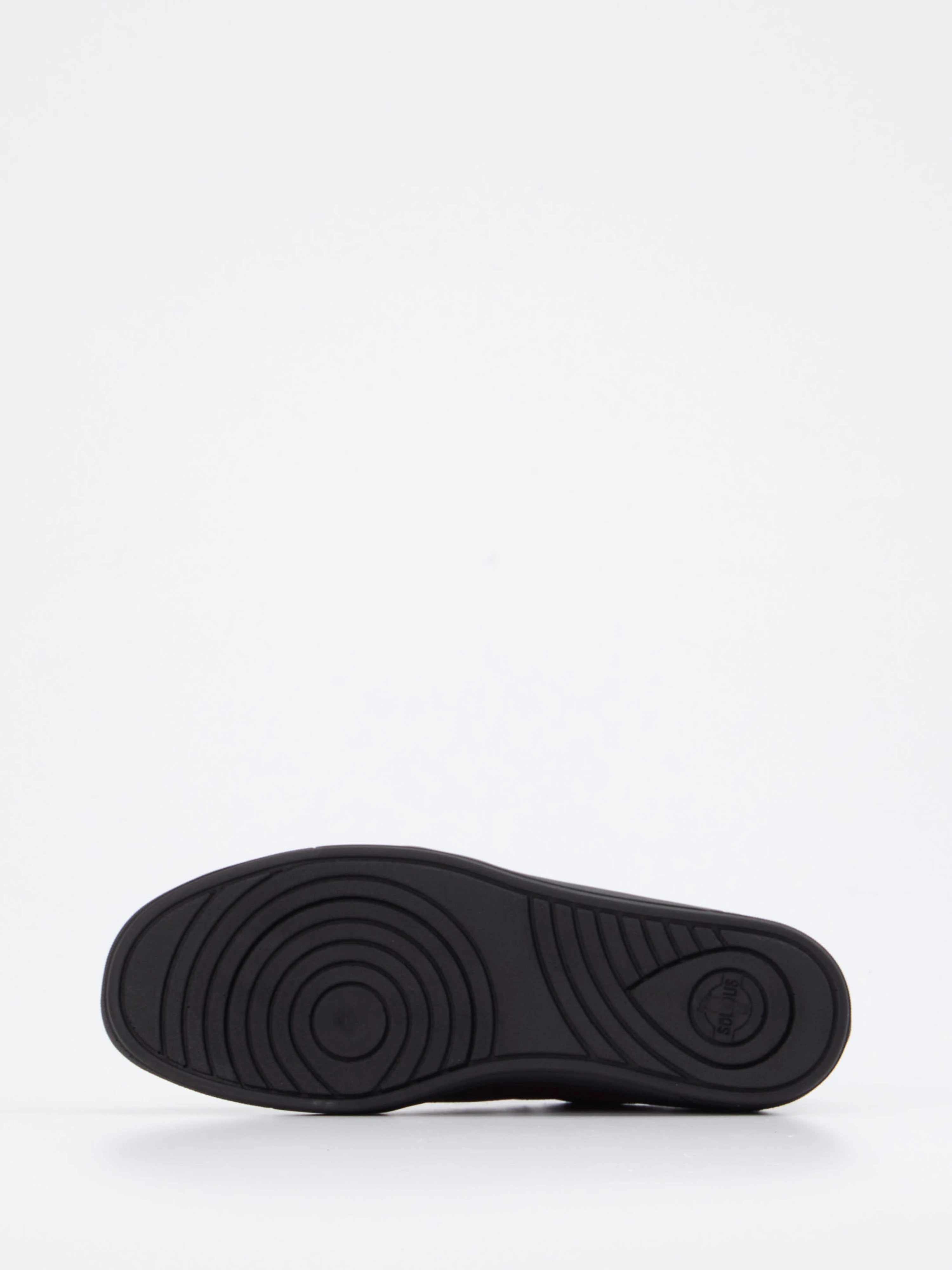 Sneaker Kendal rot 2661509001905