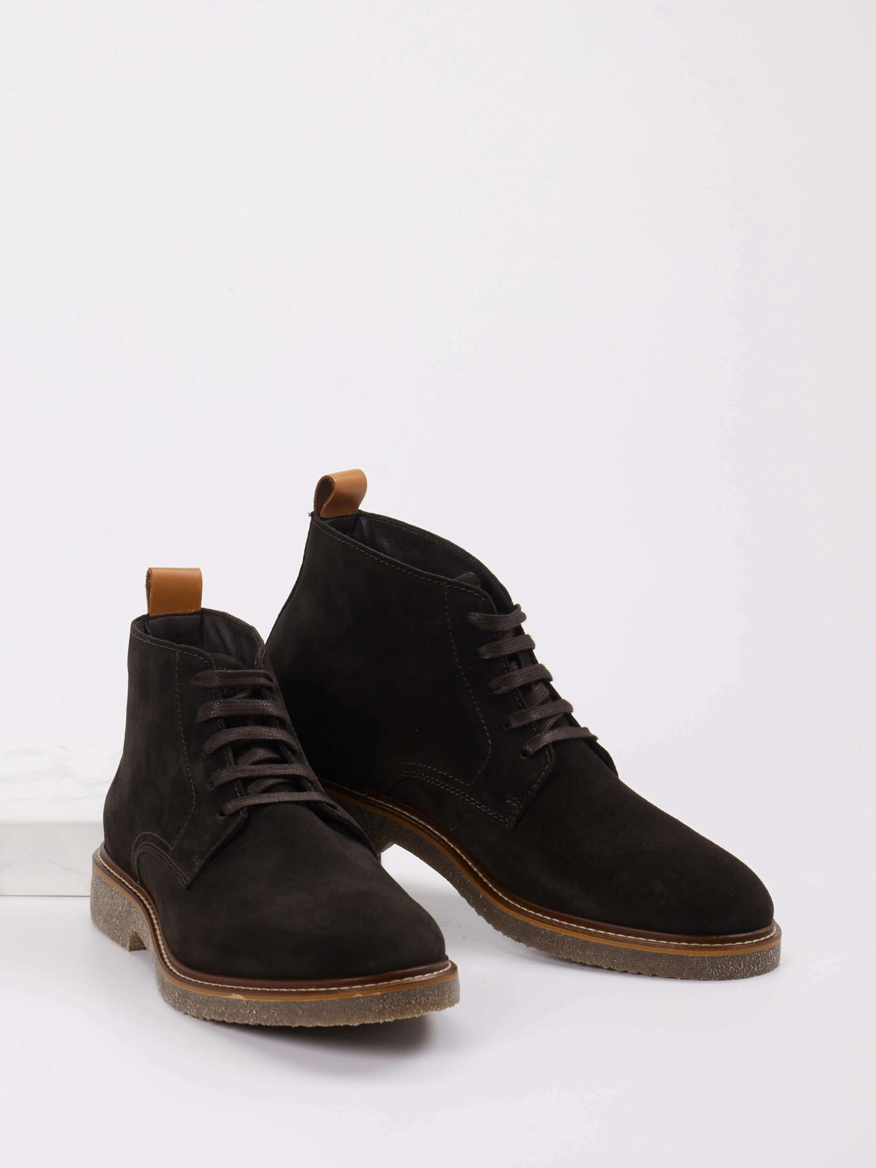 Boot Linus braun 4701209078604
