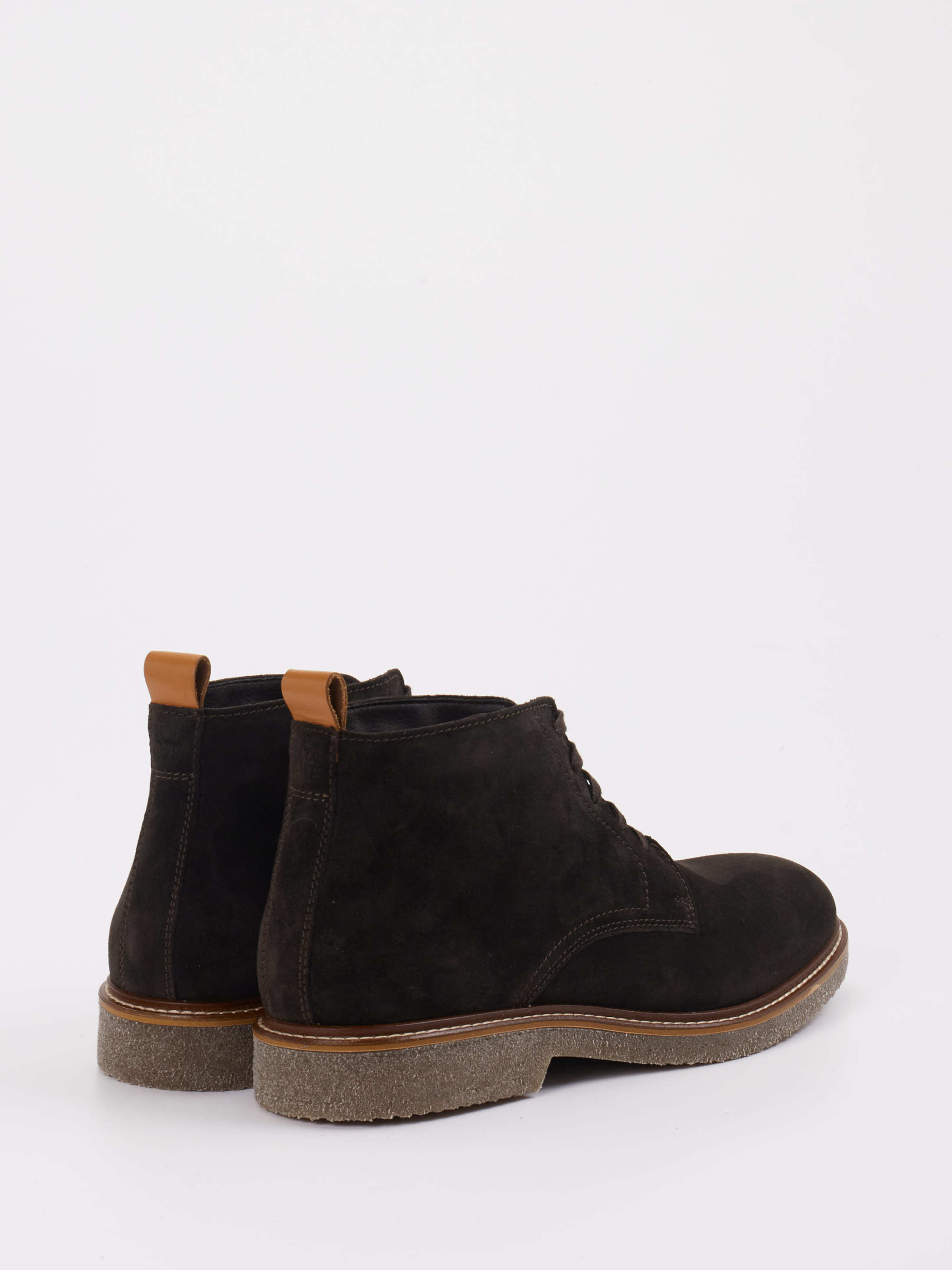Boot Linus braun 4701209078603