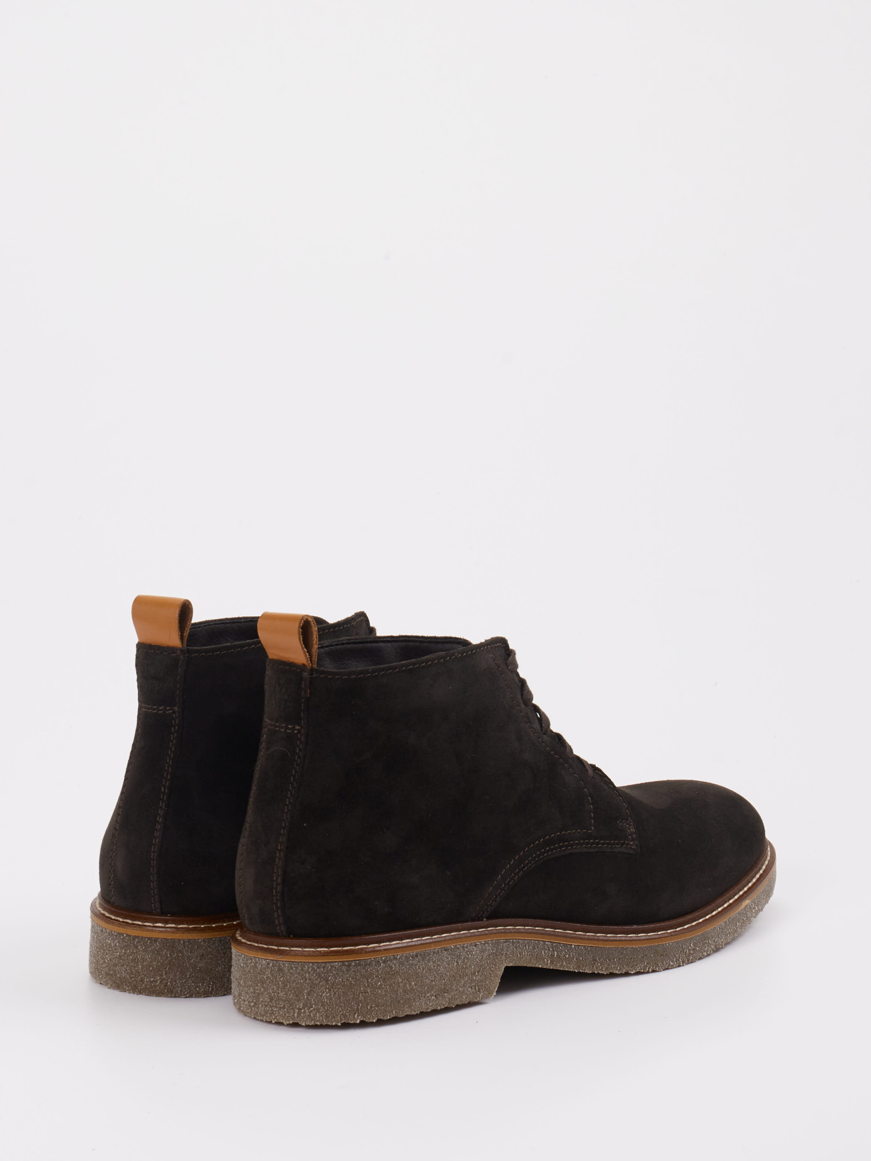 Boot Linus braun 4701209078603
