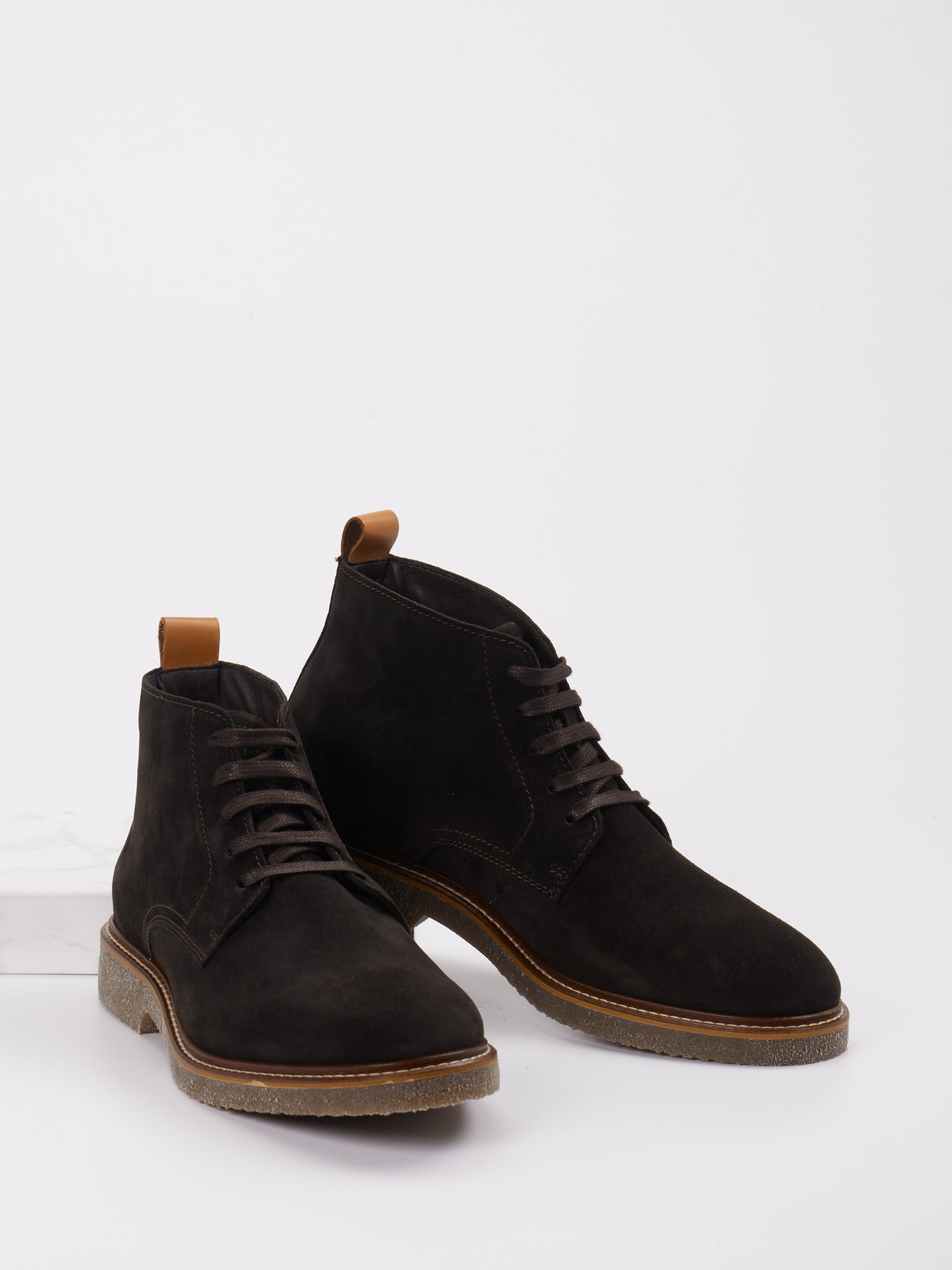 Boot Linus braun 4701209078604