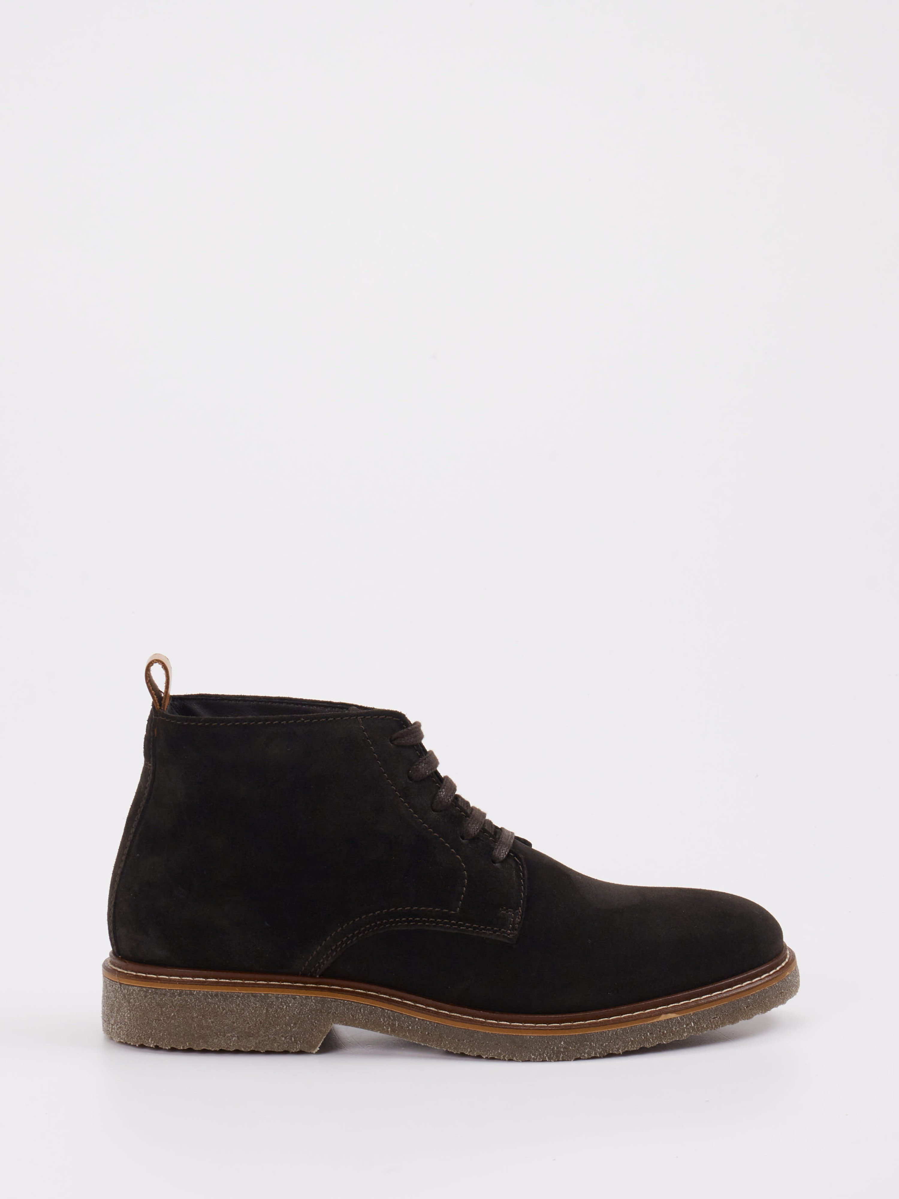 Boot Linus braun 4701209078601