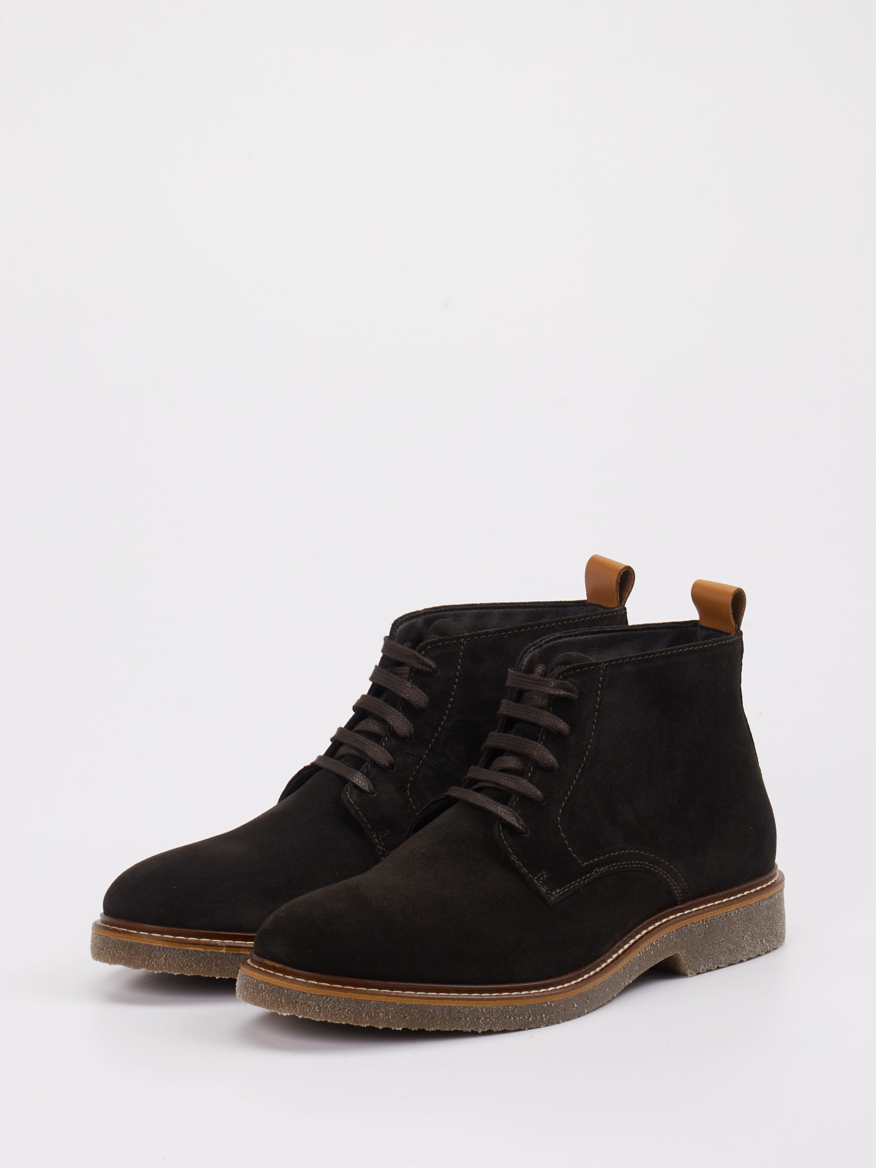 Boot Linus braun 4701209078602