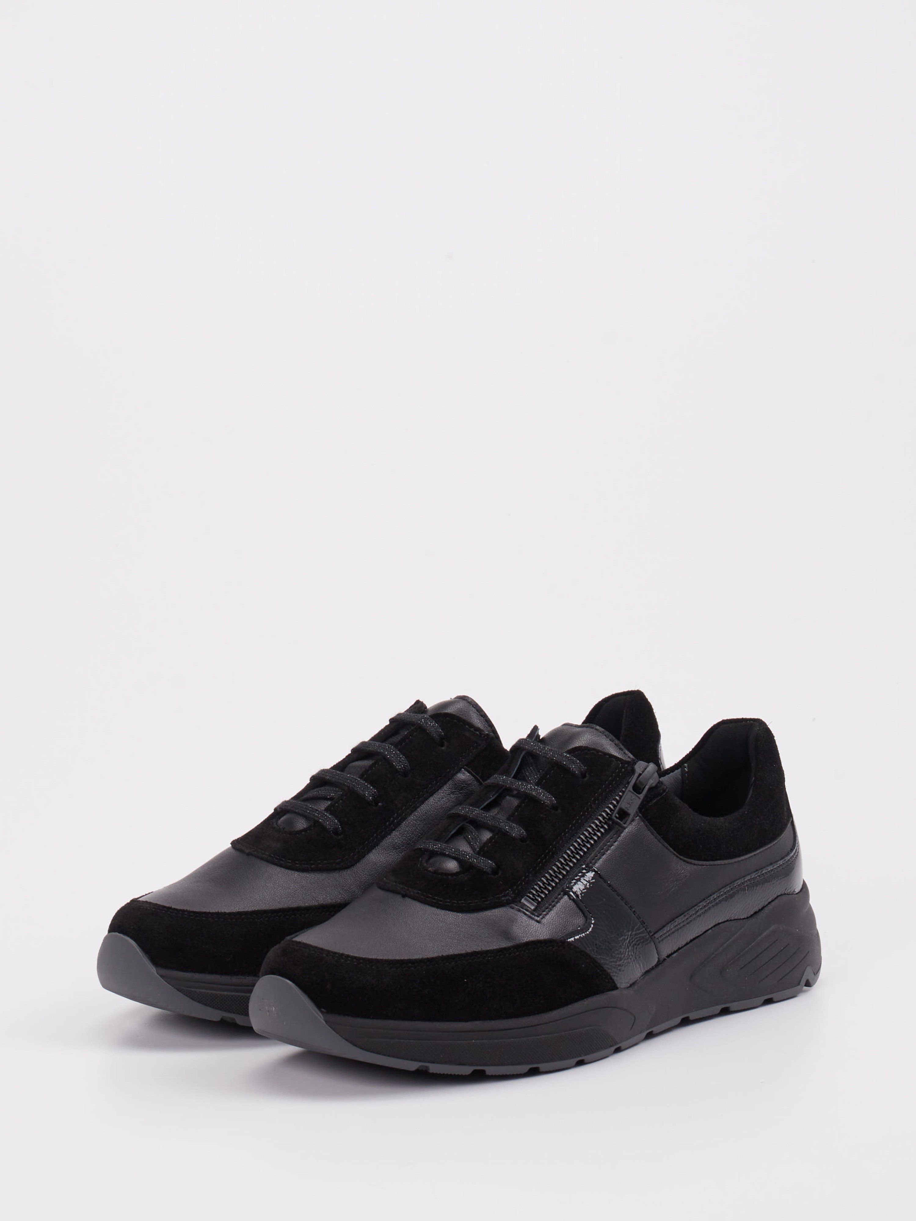 Sneaker Mia schwarz 2661009023802
