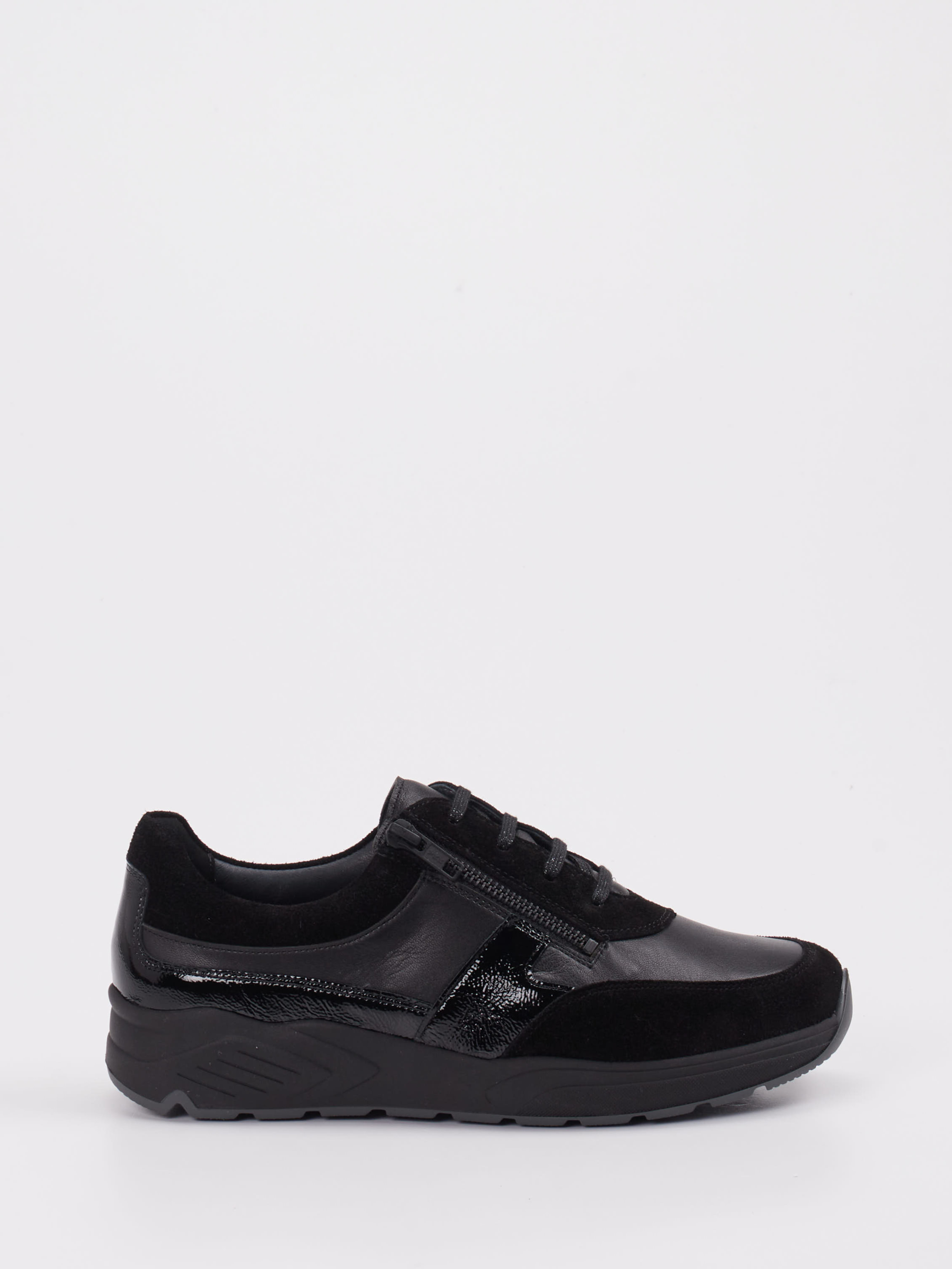 Sneaker Mia schwarz 2661009023801