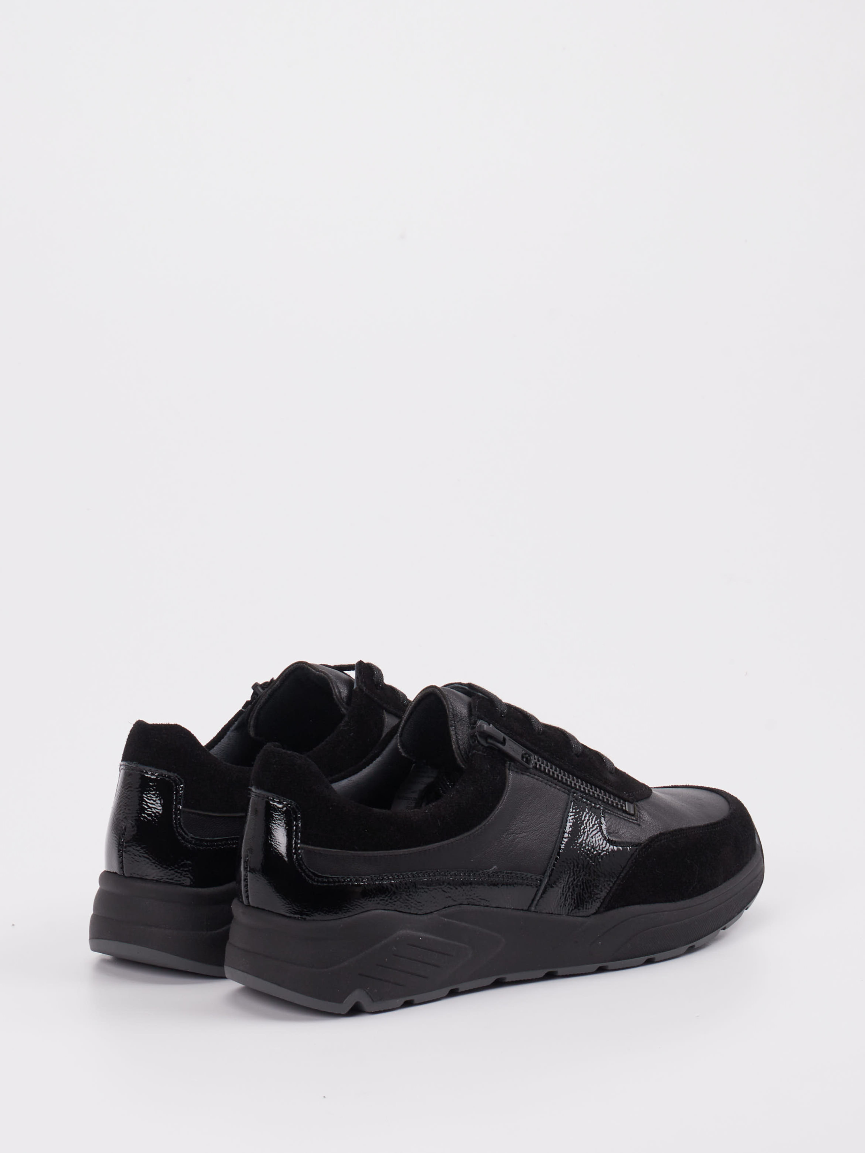 Sneaker Mia schwarz 2661009023803