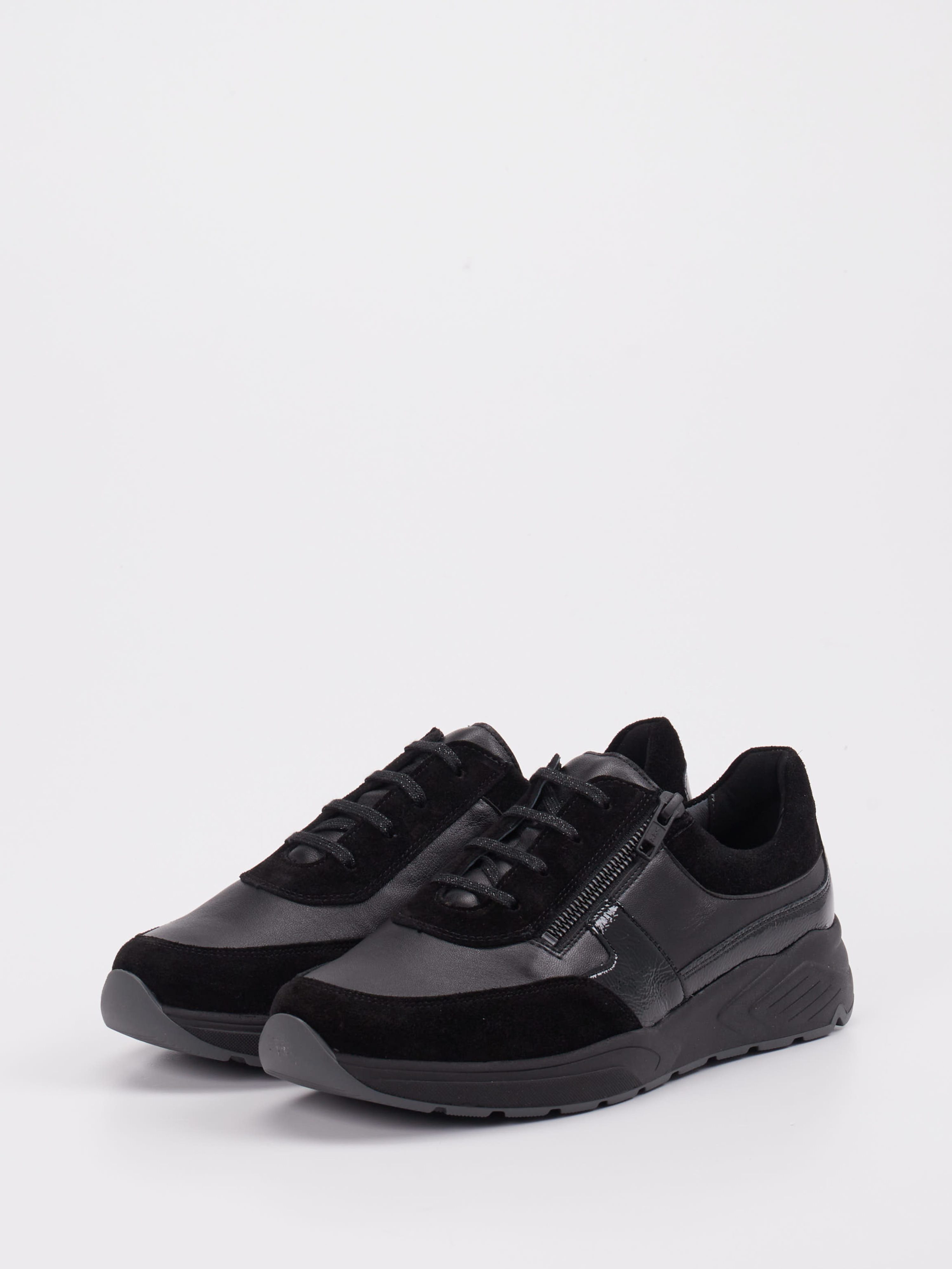 Sneaker Mia schwarz 2661009023802