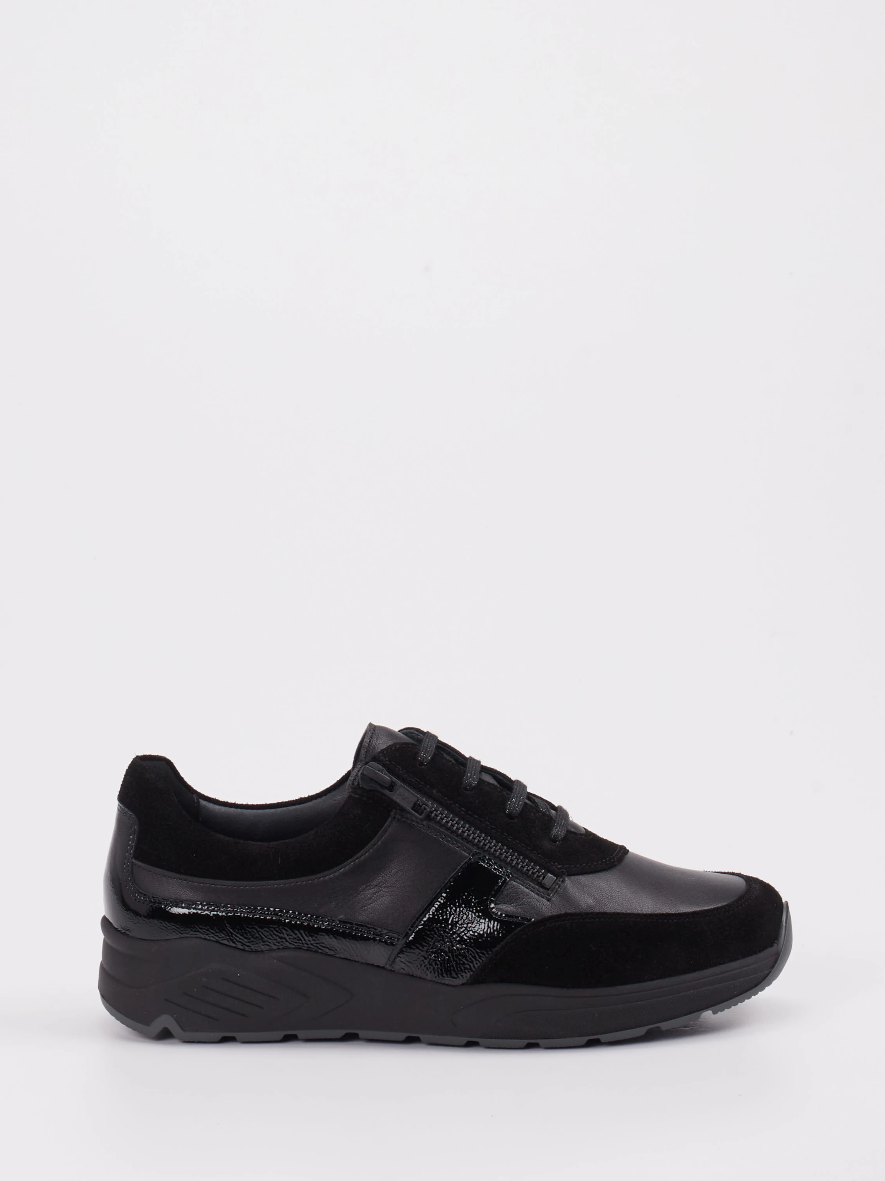 Sneaker Mia schwarz 2661009023801