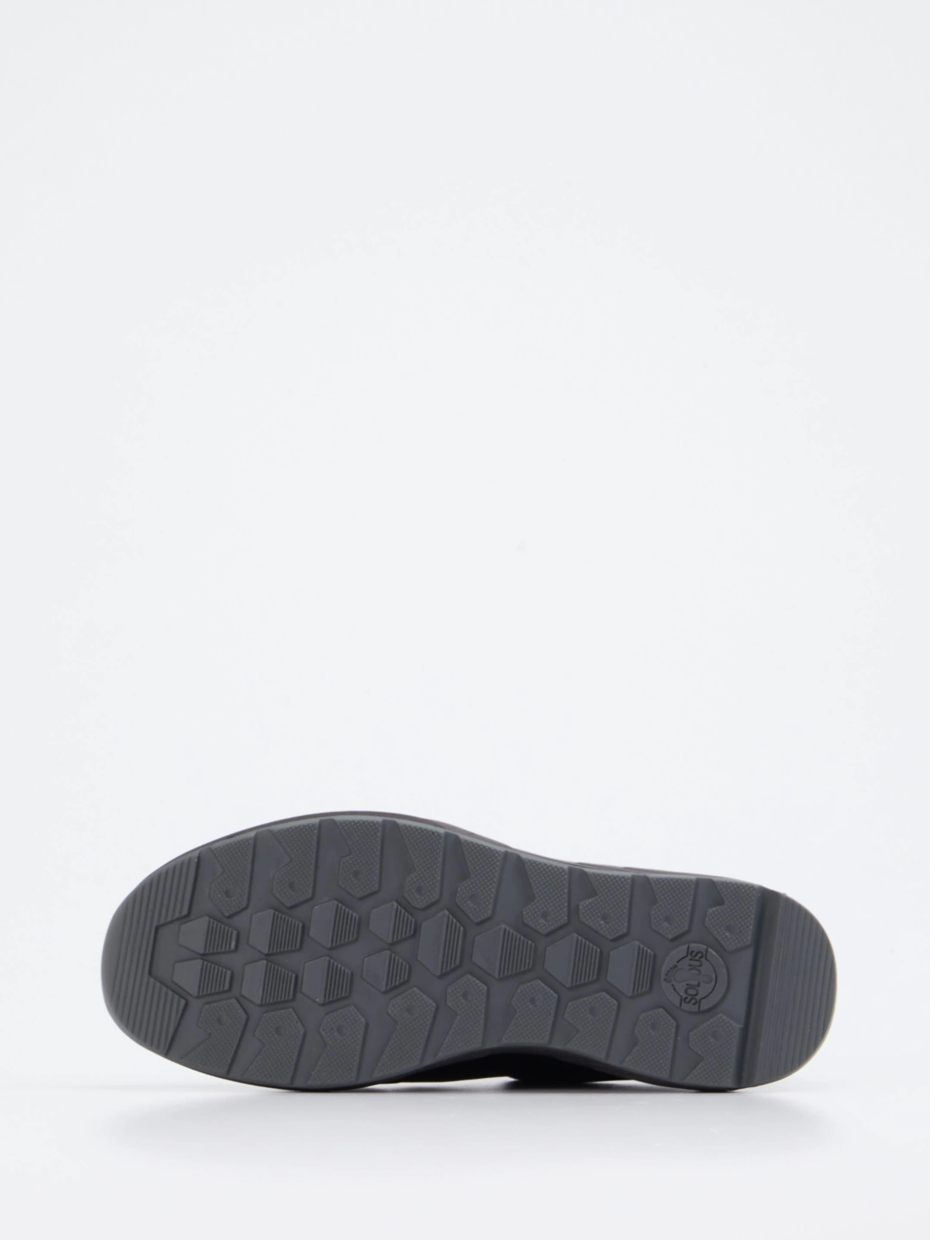 Sneaker Mia schwarz 2661009023805