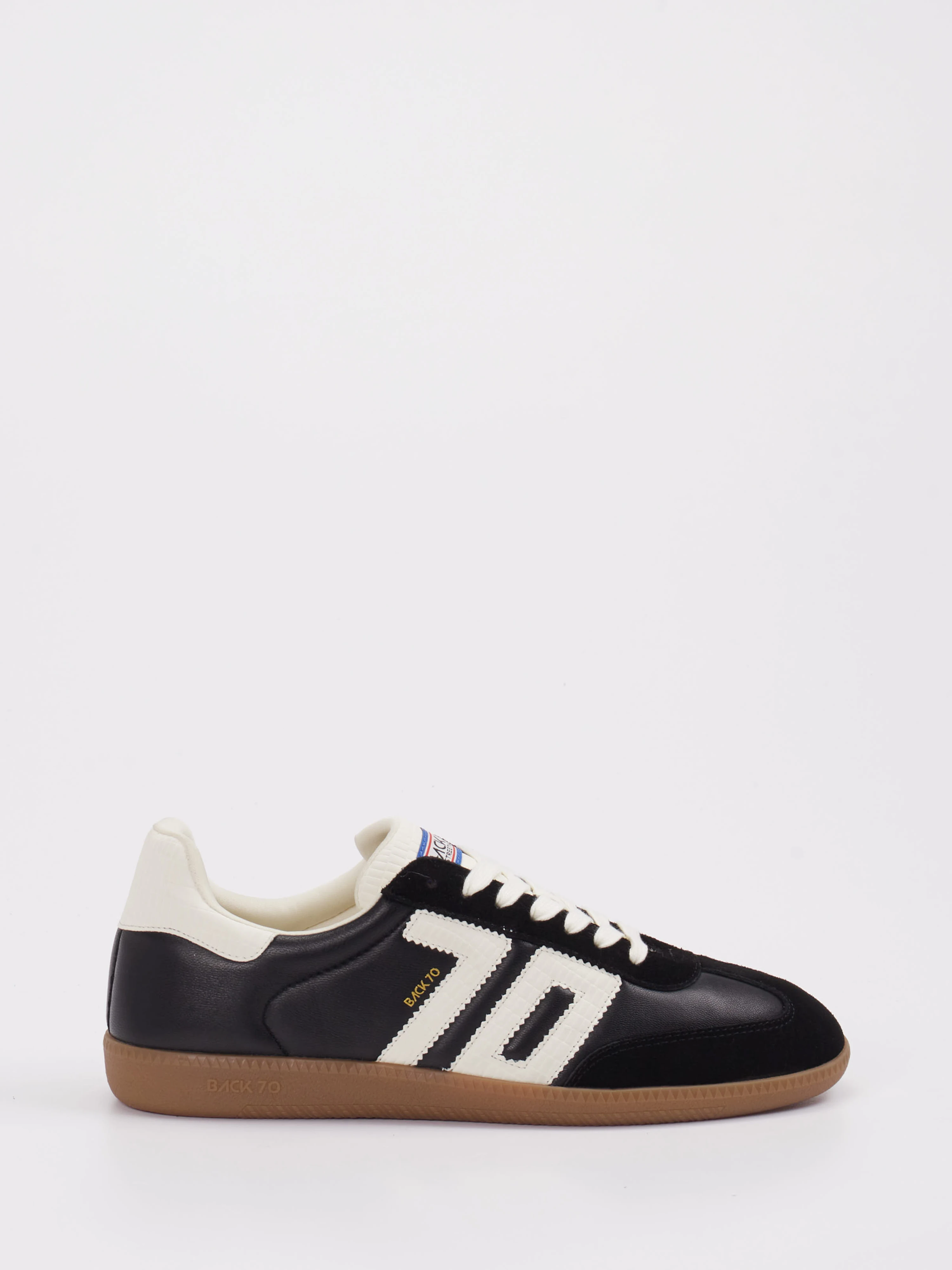 Sneaker Cloud schwarz 4661009070601