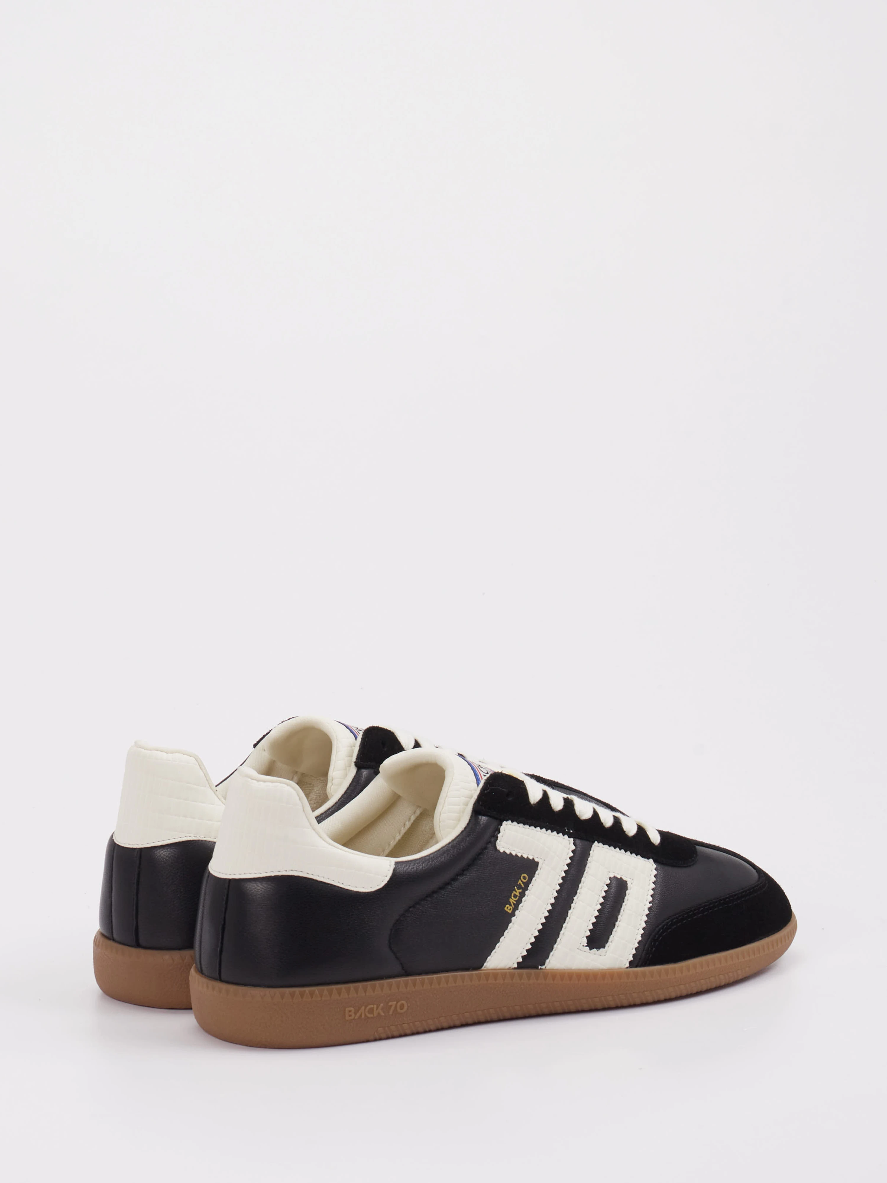 Sneaker Cloud schwarz 4661009070603