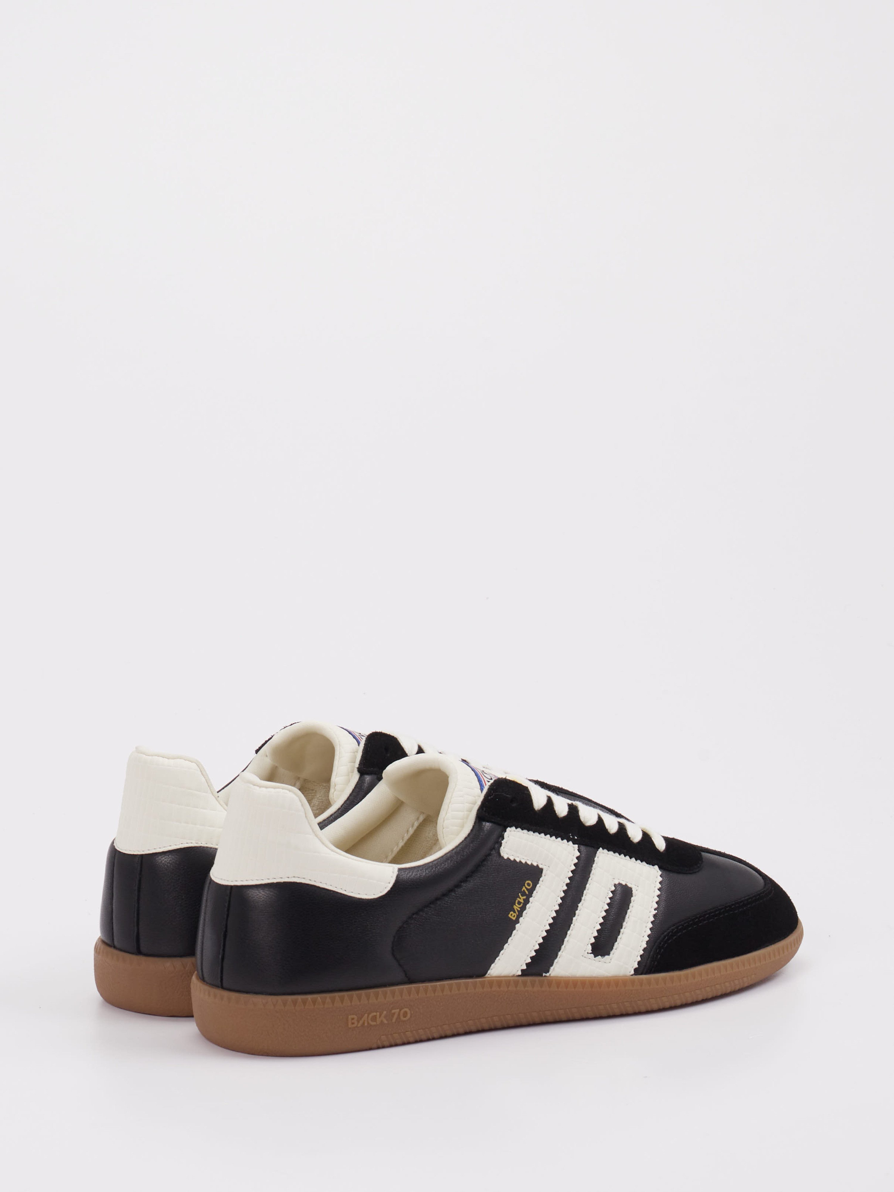 Sneaker Cloud schwarz 4661009070603