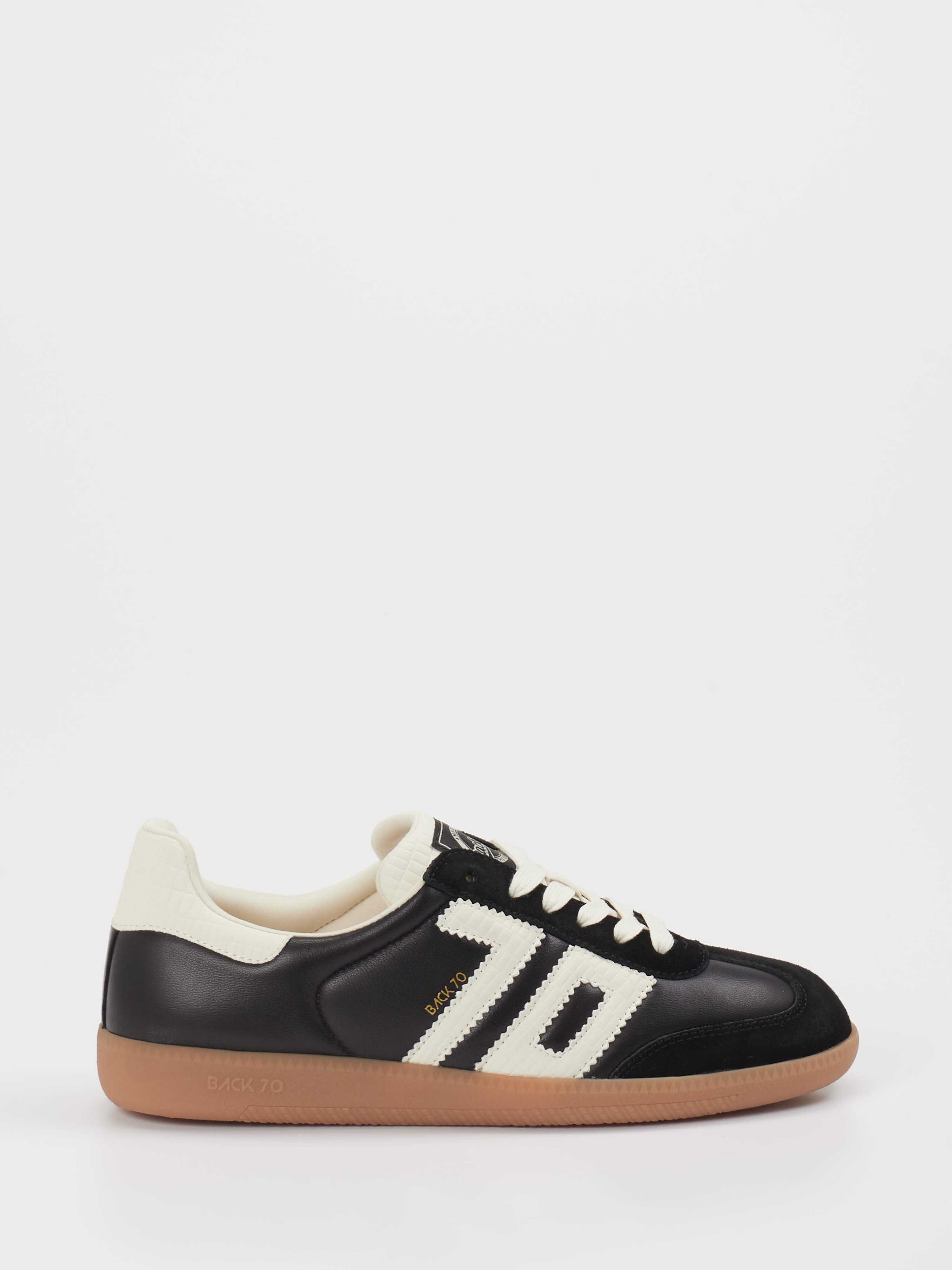Sneaker Cloud schwarz 1661007002601
