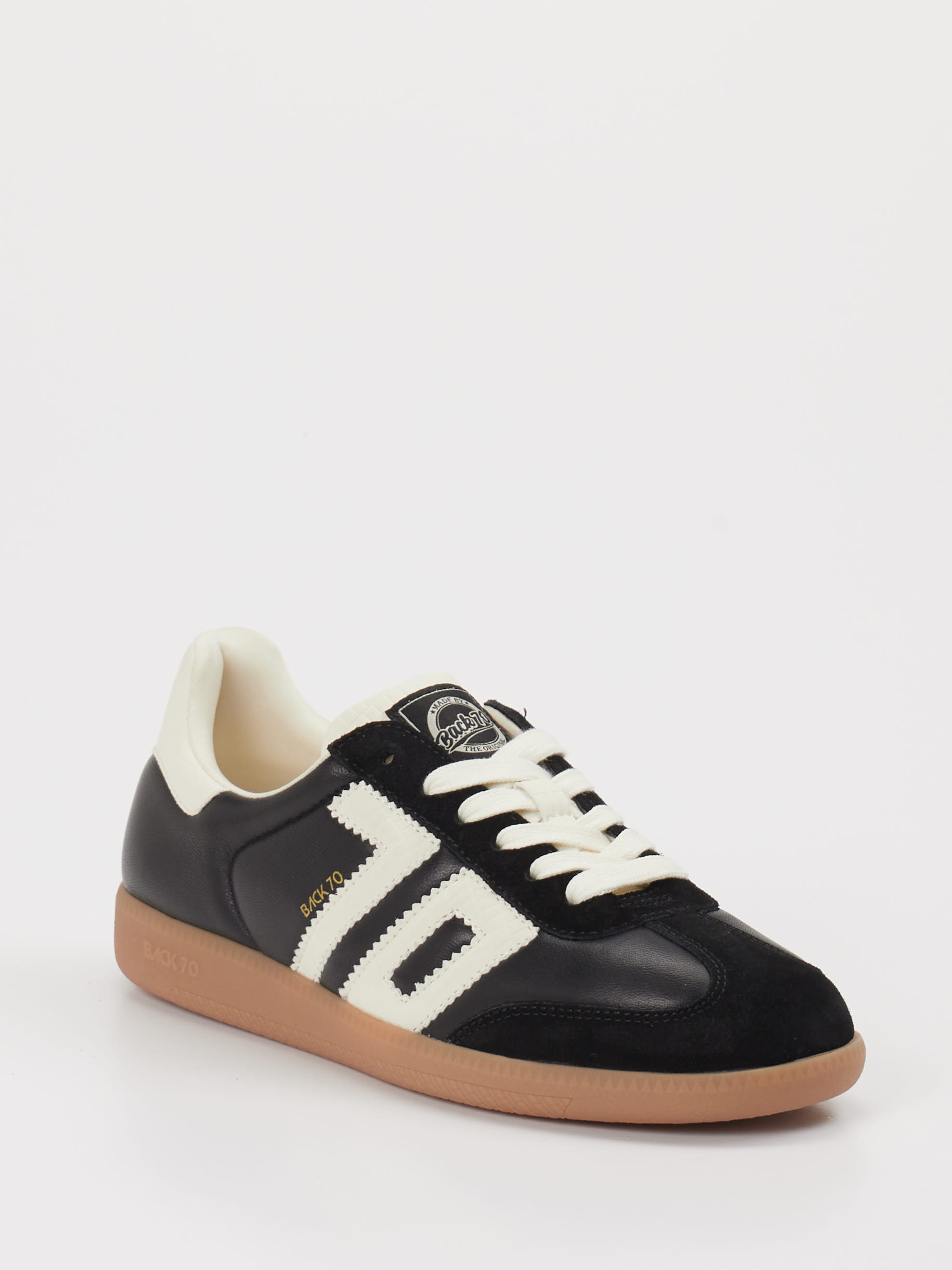 Sneaker Cloud schwarz 1661007002606