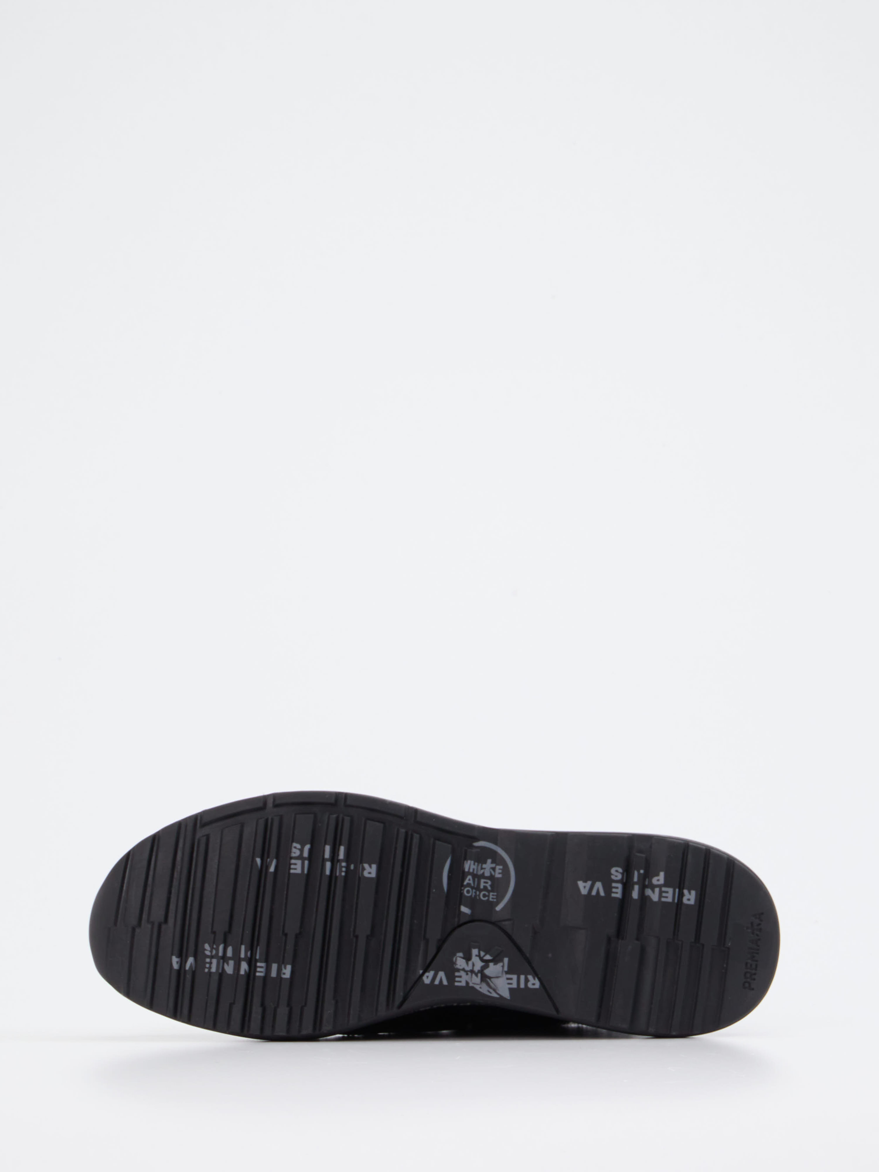 Sneaker Mick schwarz 4661009070505