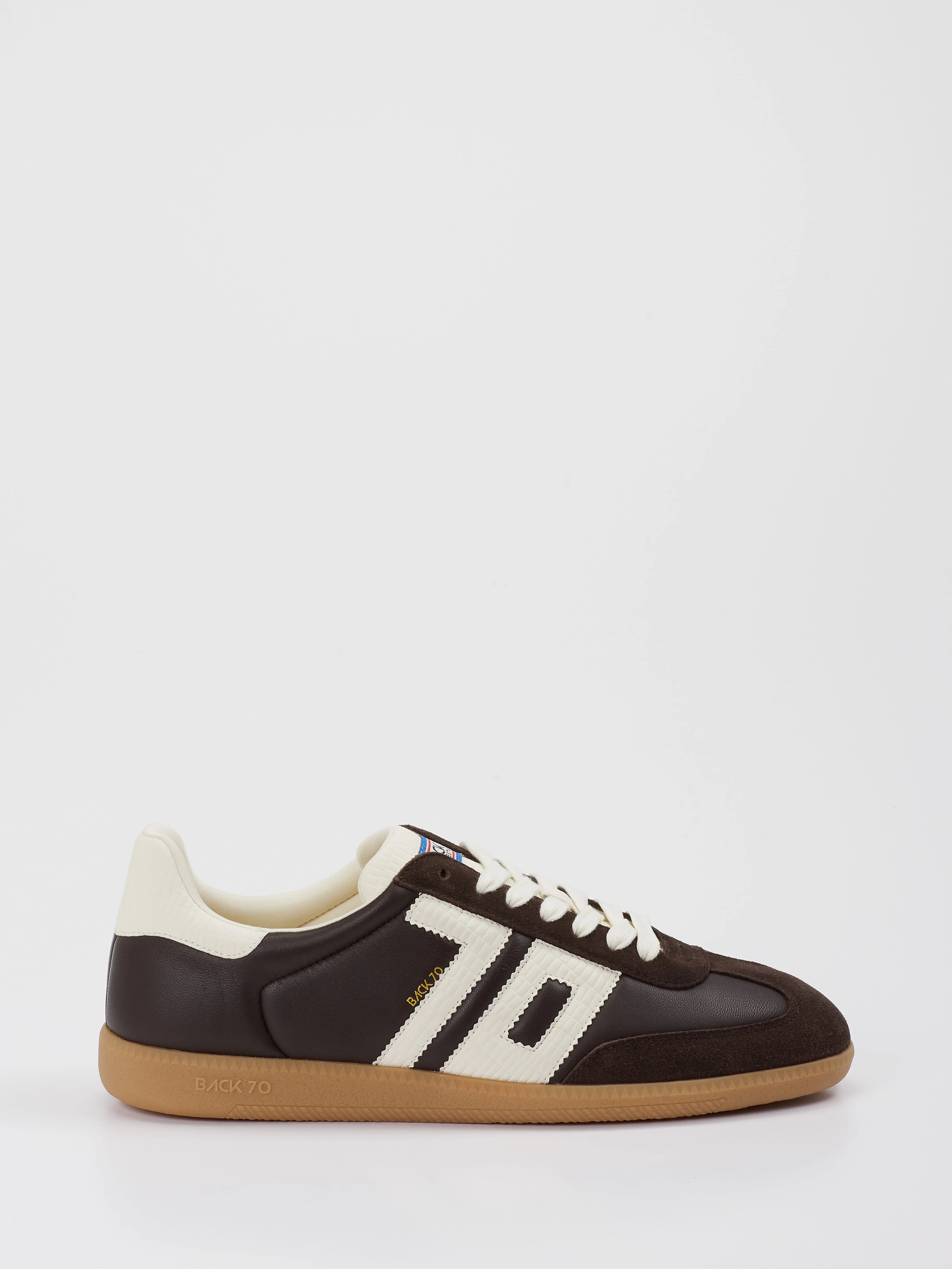 Sneaker Cloud braun 4661209023701
