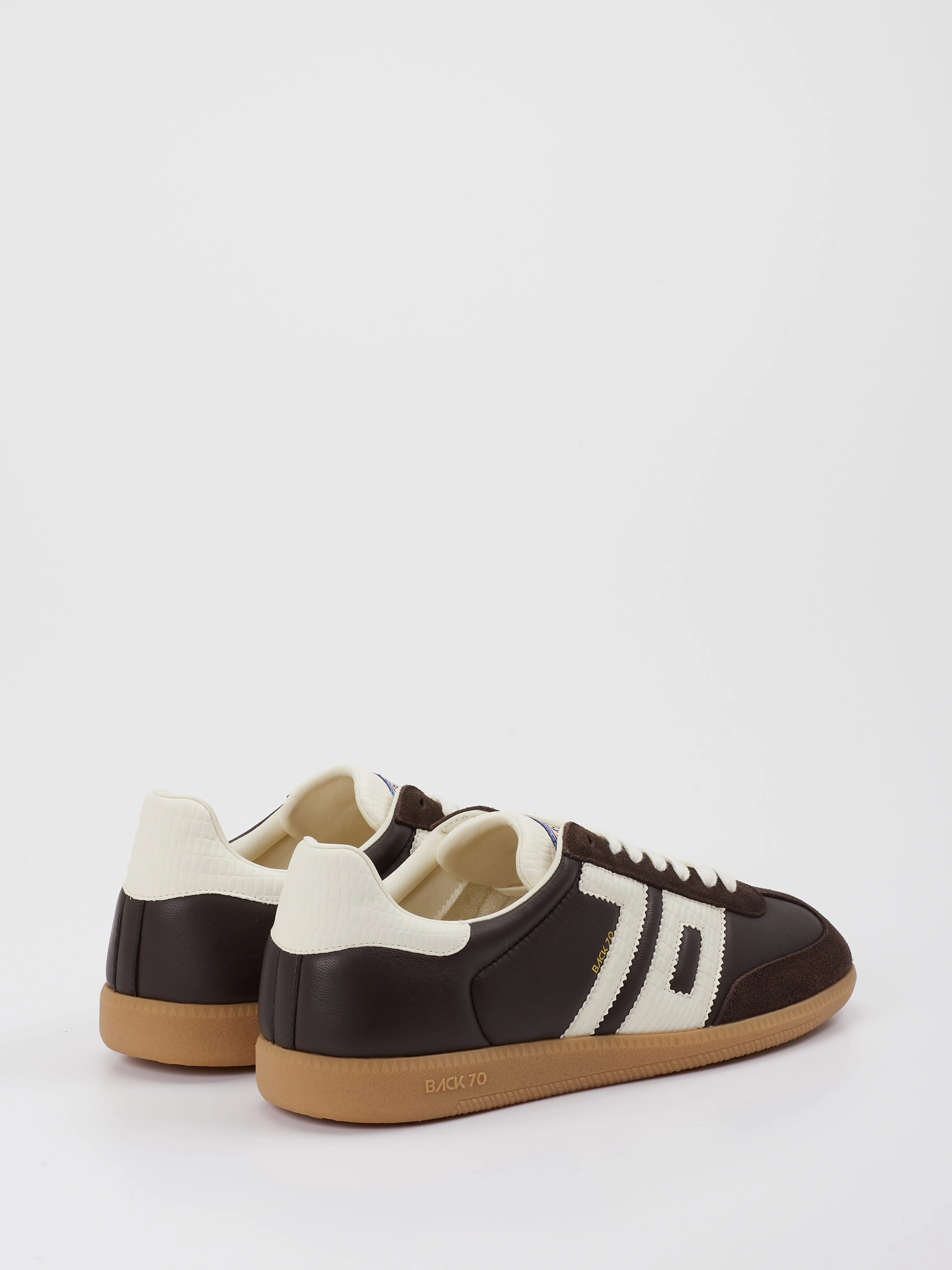 Sneaker Cloud braun 4661209023703