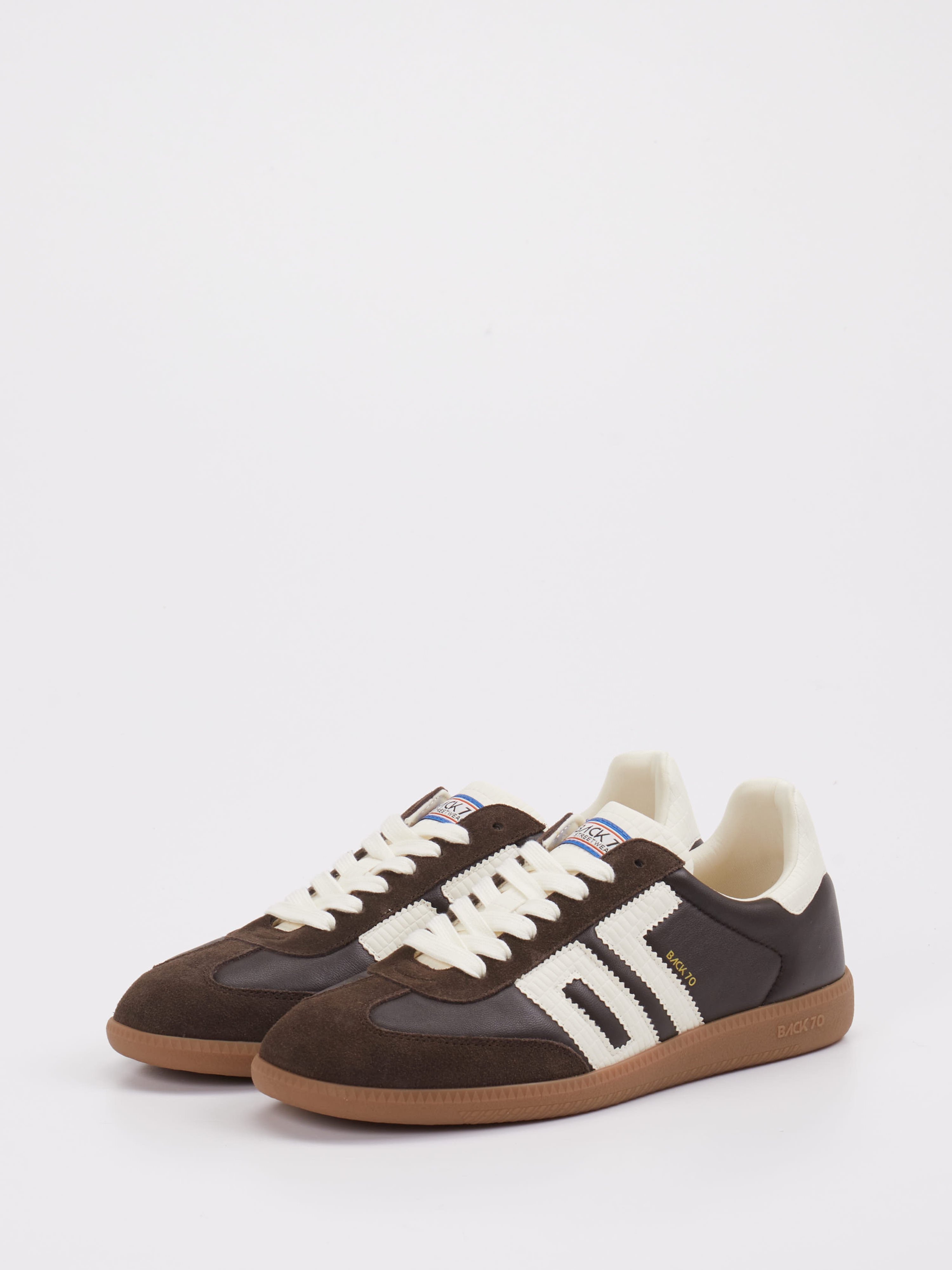 Sneaker Cloud braun 4661209023702