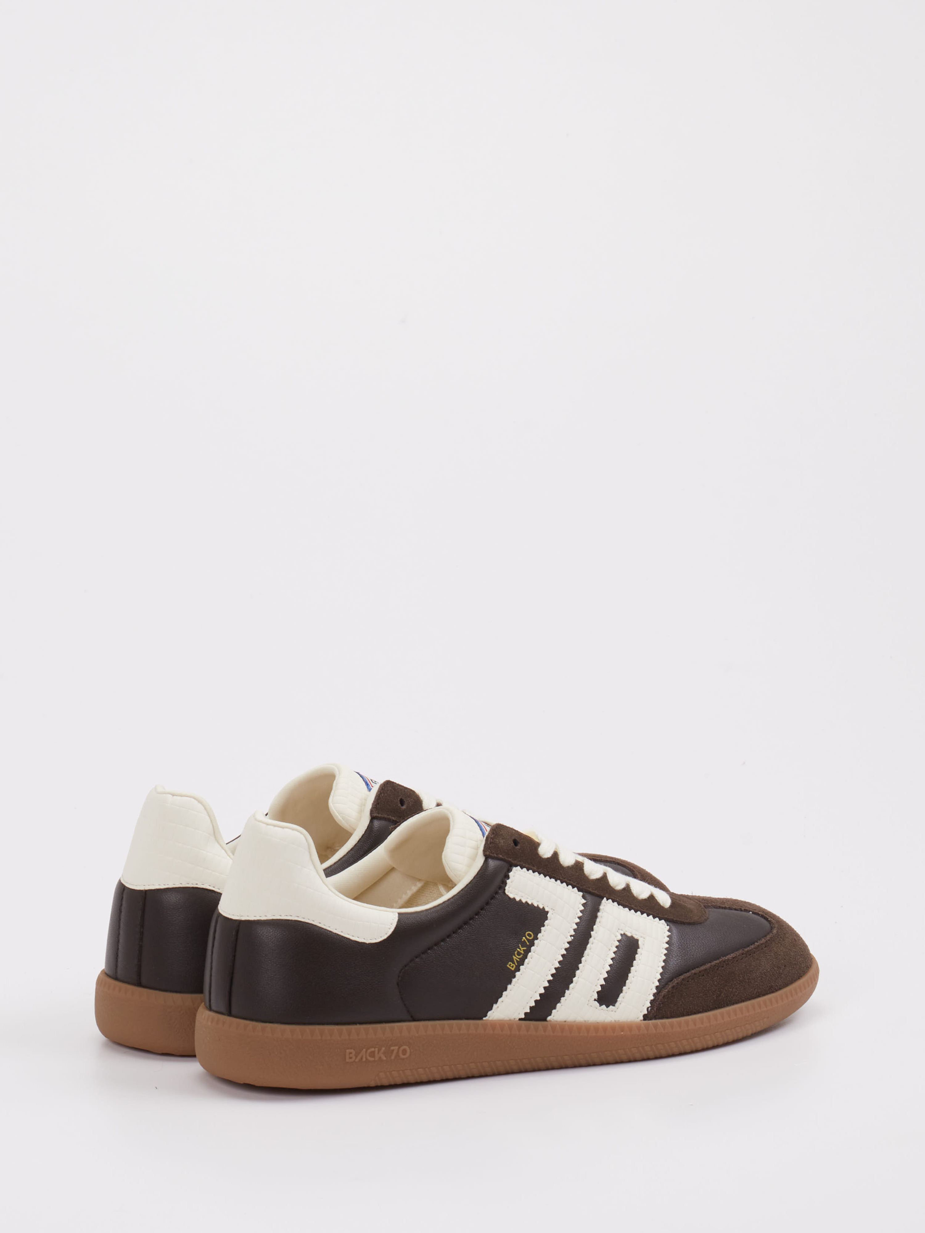 Sneaker Cloud braun 4661209023703