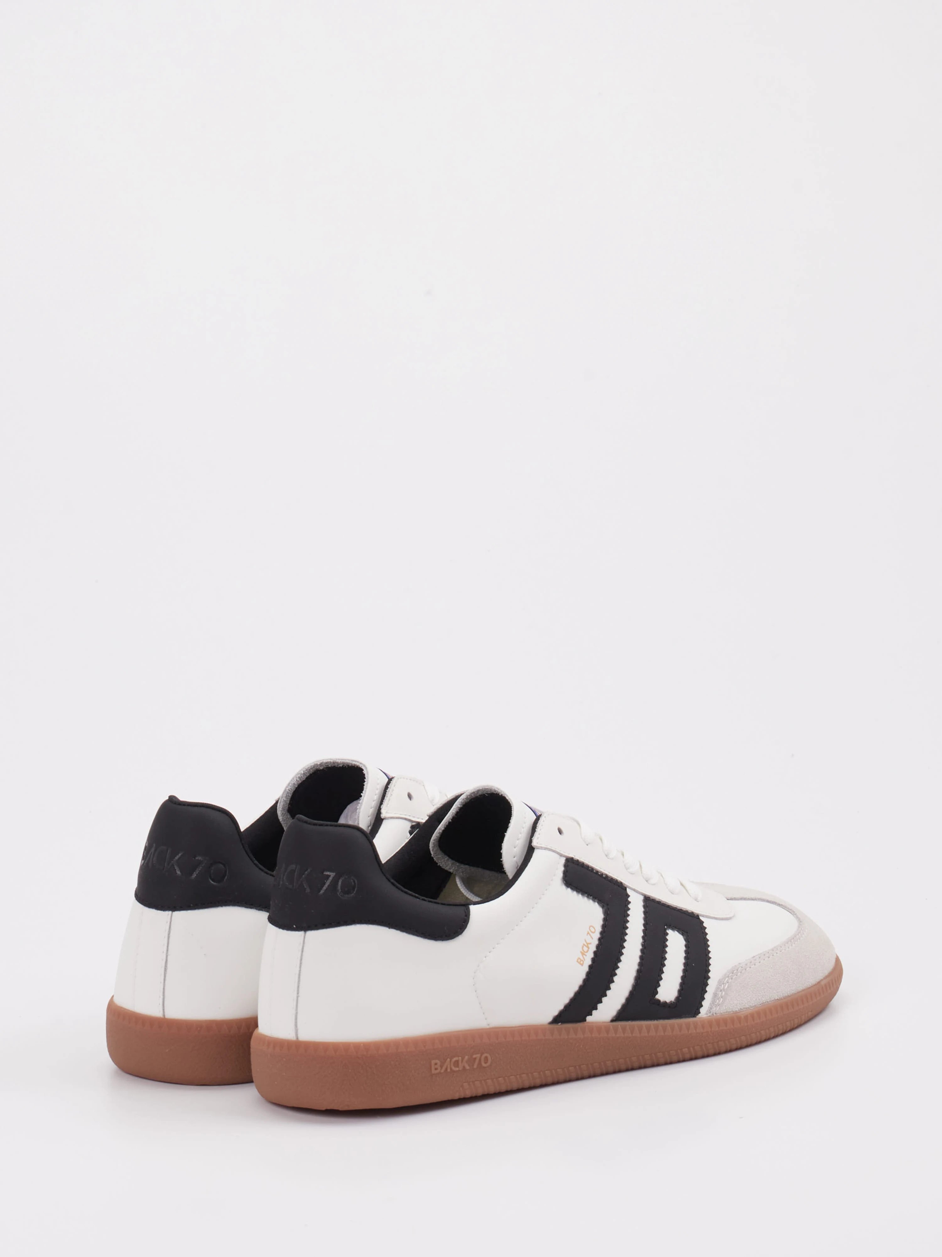 Sneaker Cloud weiß 4661790003703