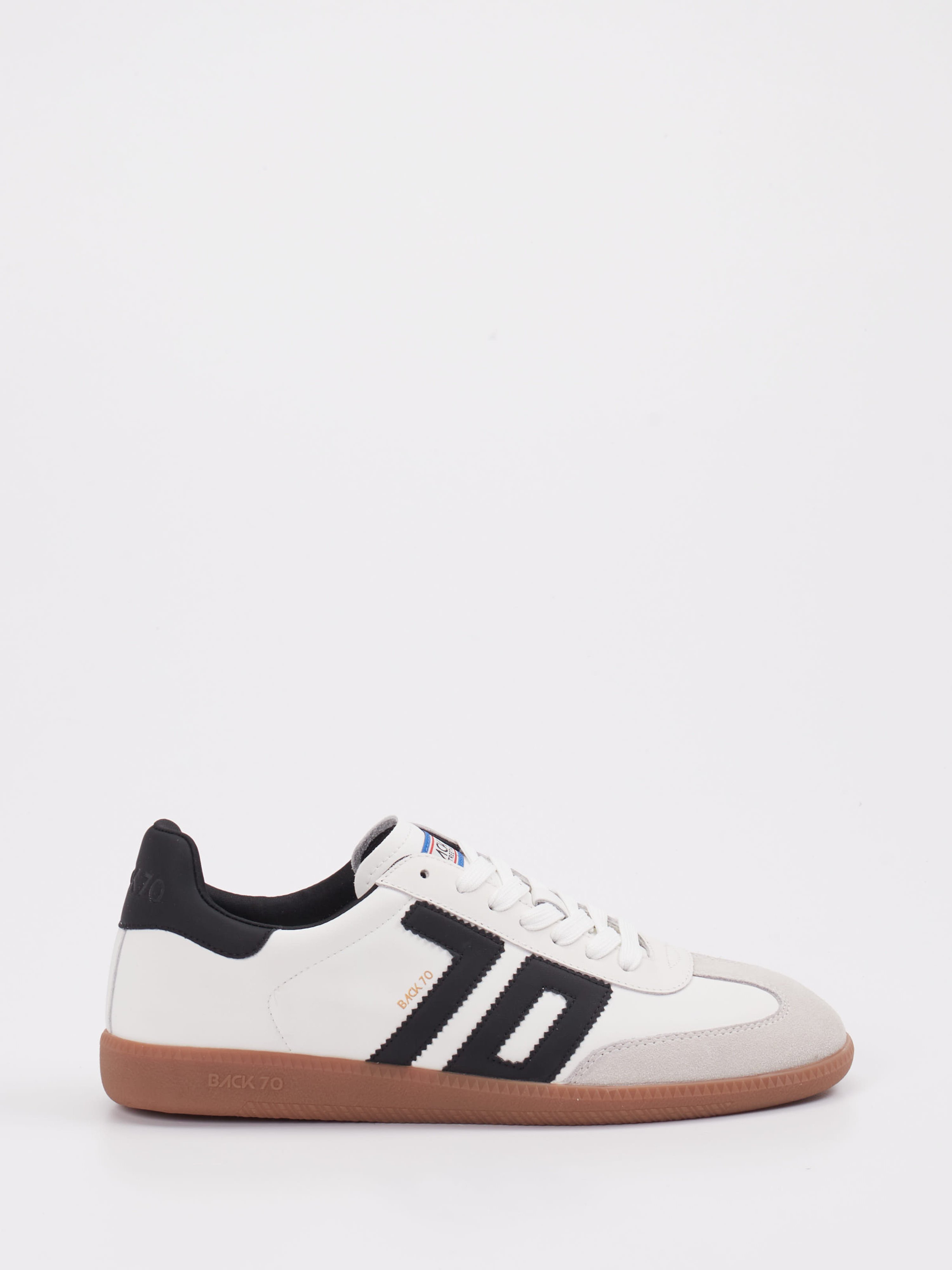 Sneaker Cloud weiß 4661790003701