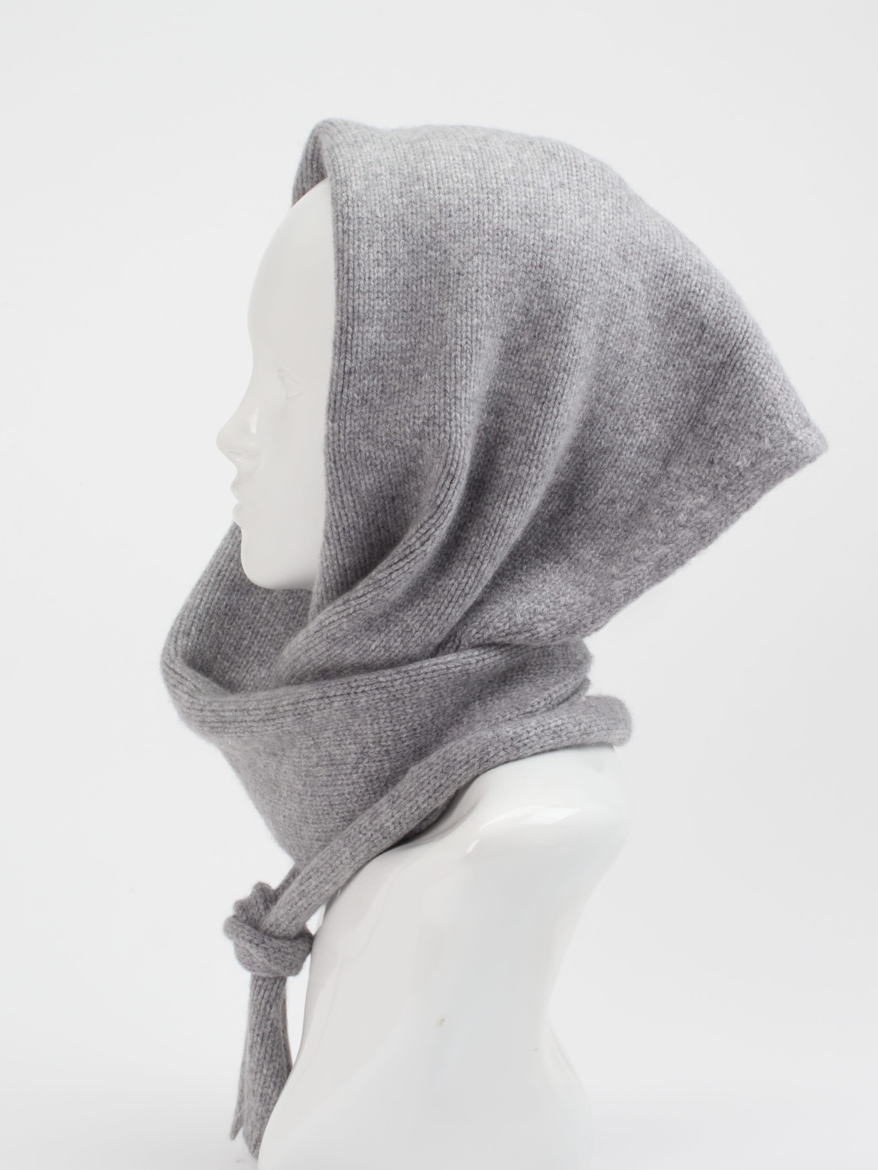 Poncho & Cape grau 9330459000201