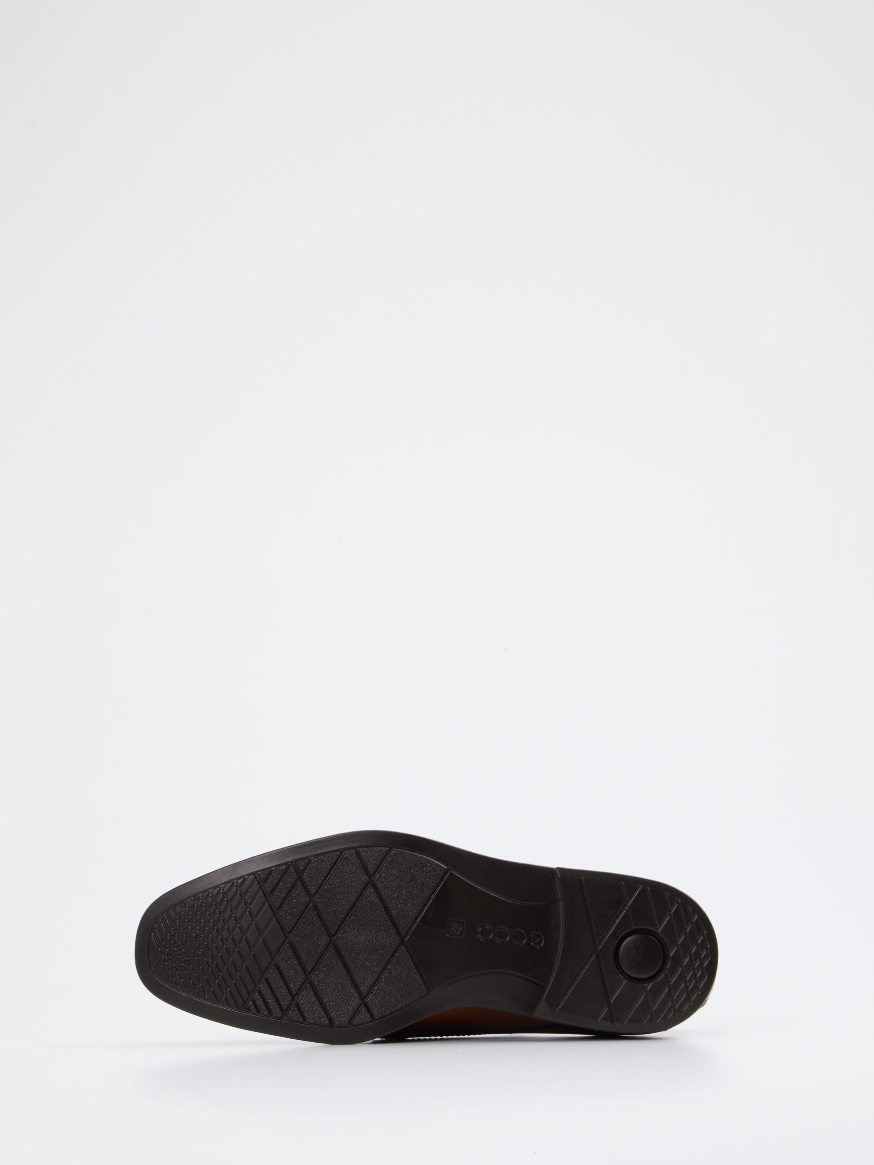 Schnürschuh braun 4610289027205