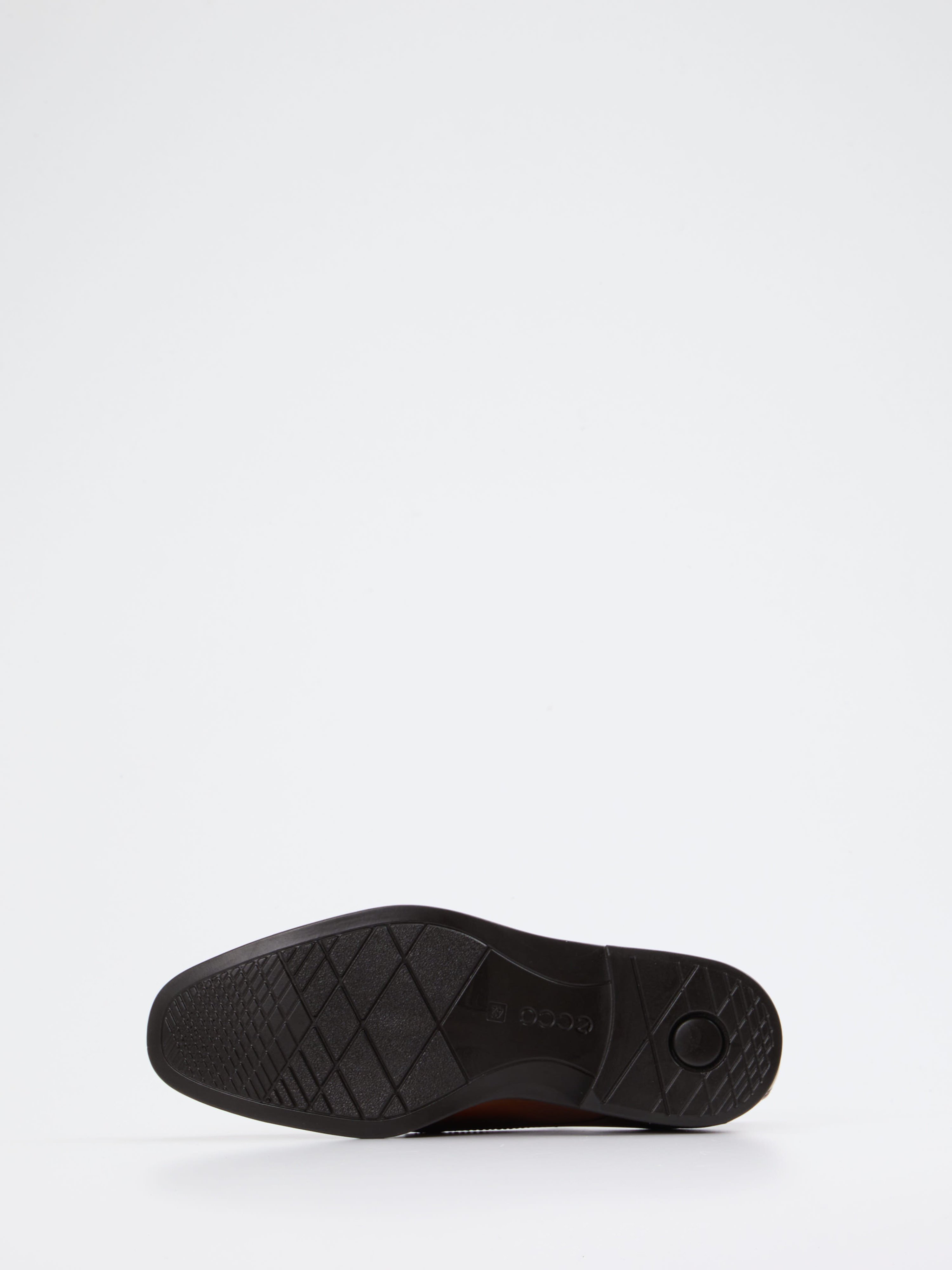 Schnürschuh braun 4610289027205