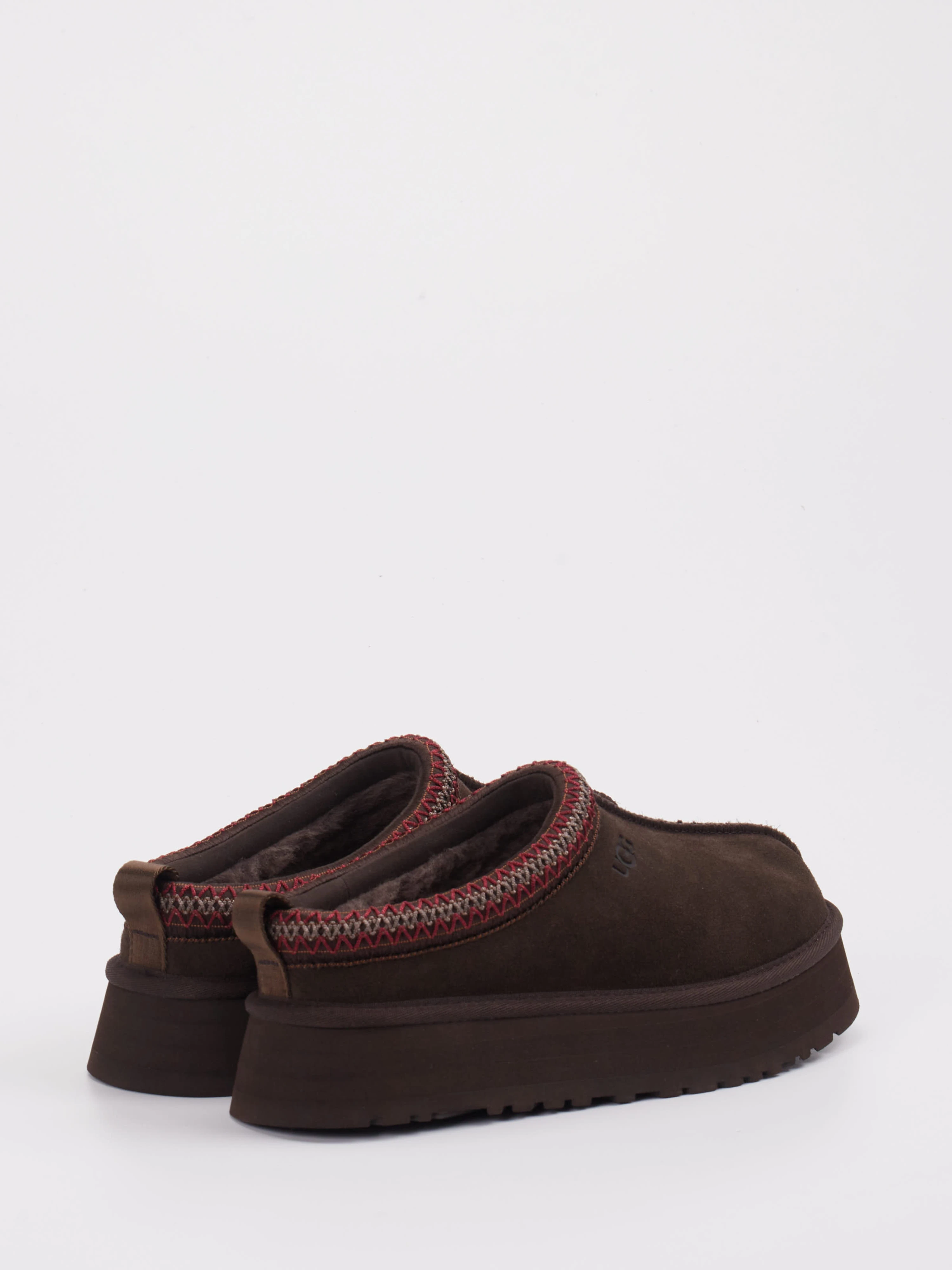 Hausschuh W Tazz II braun 1813209001503