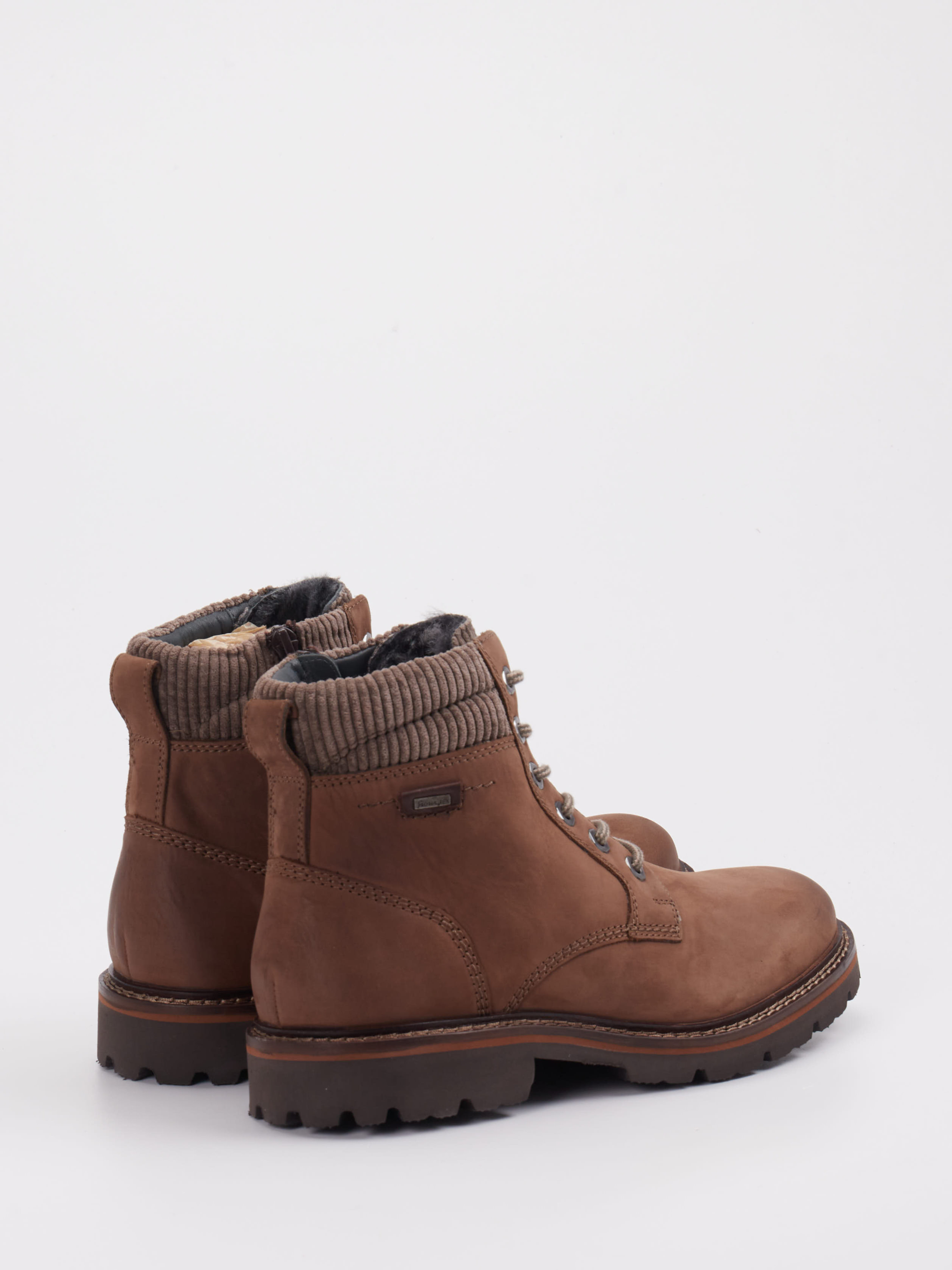 Boot braun 4801229060803
