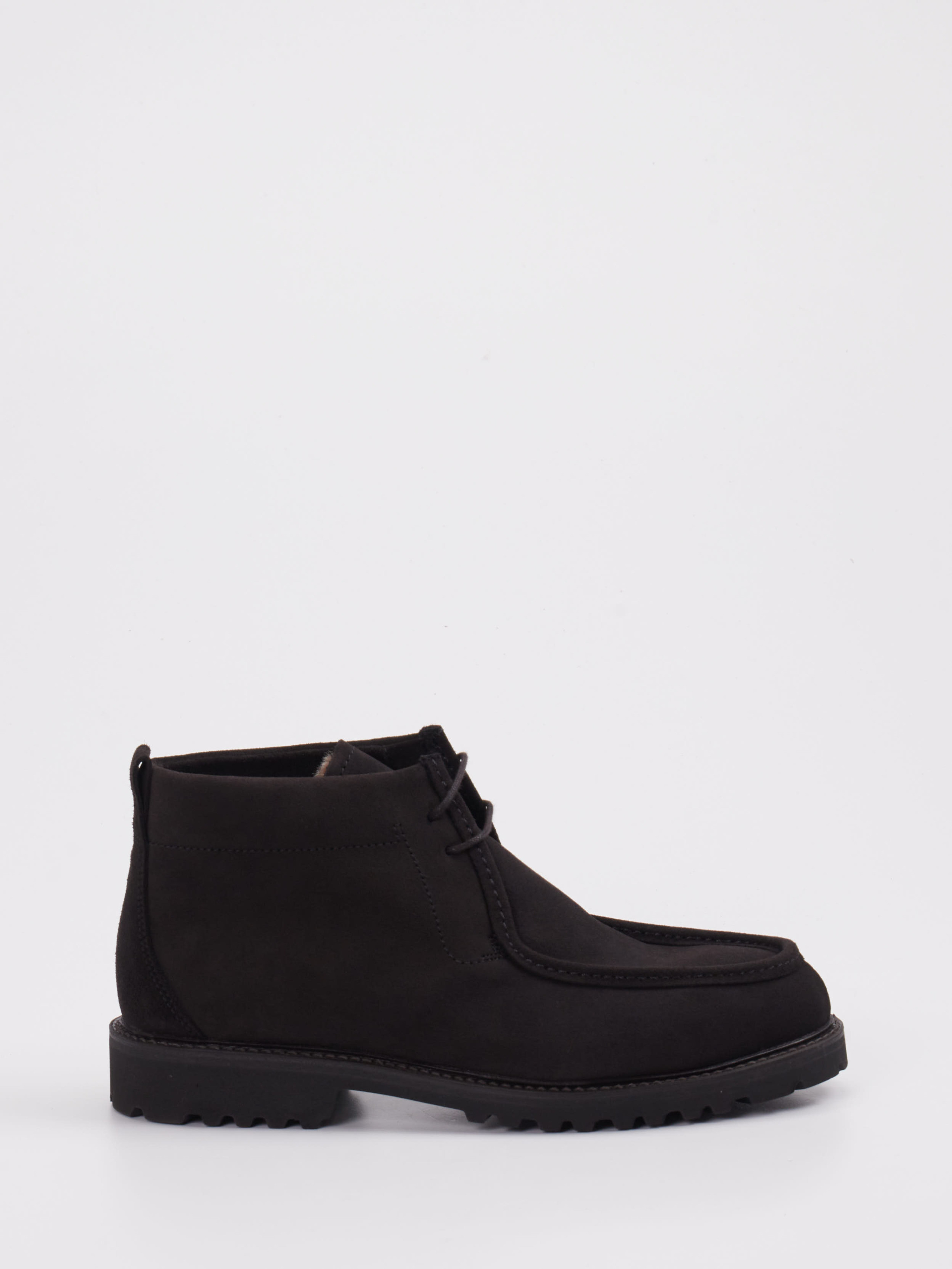 Boot braun 4801209061101