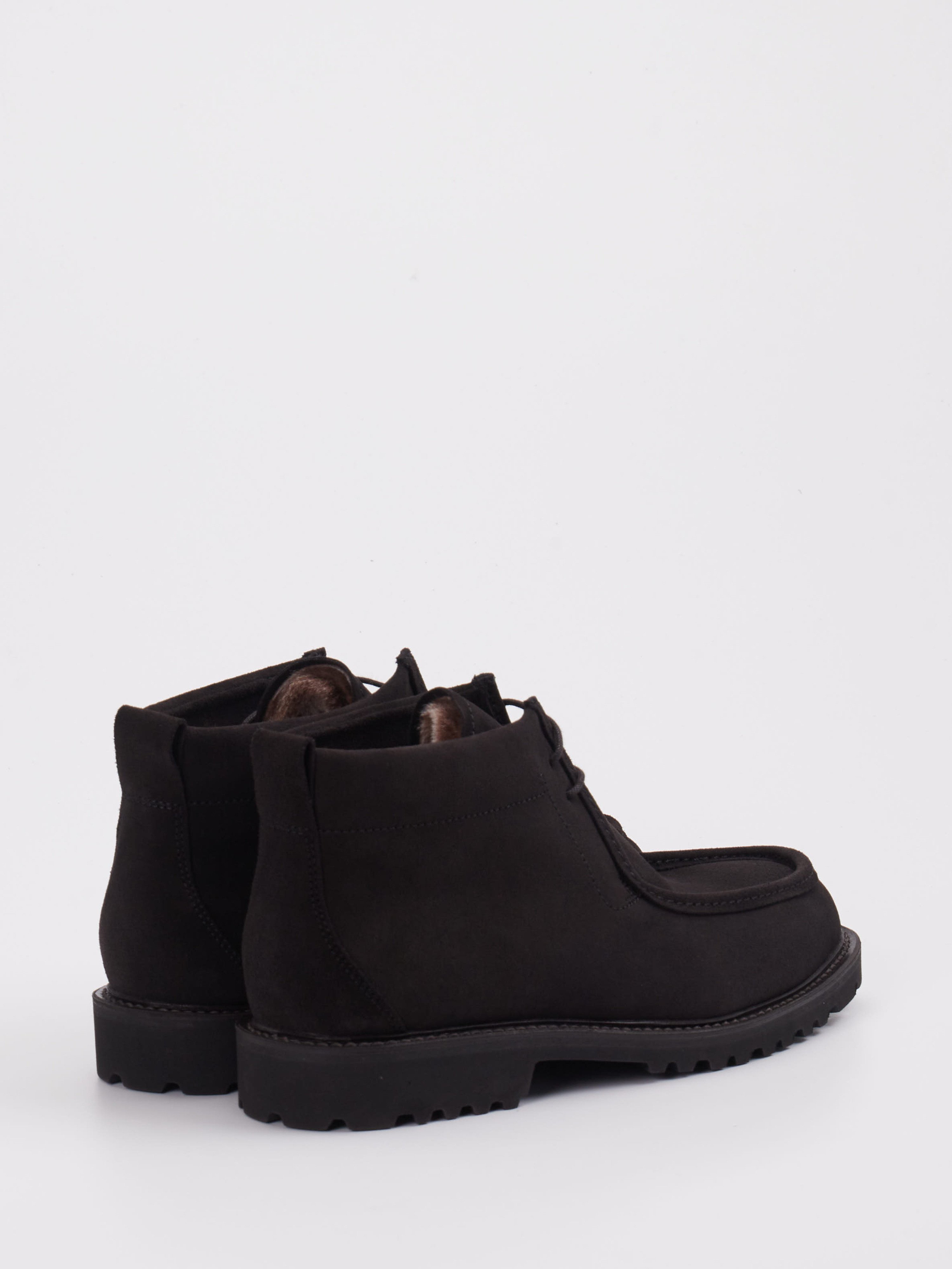 Boot braun 4801209061103