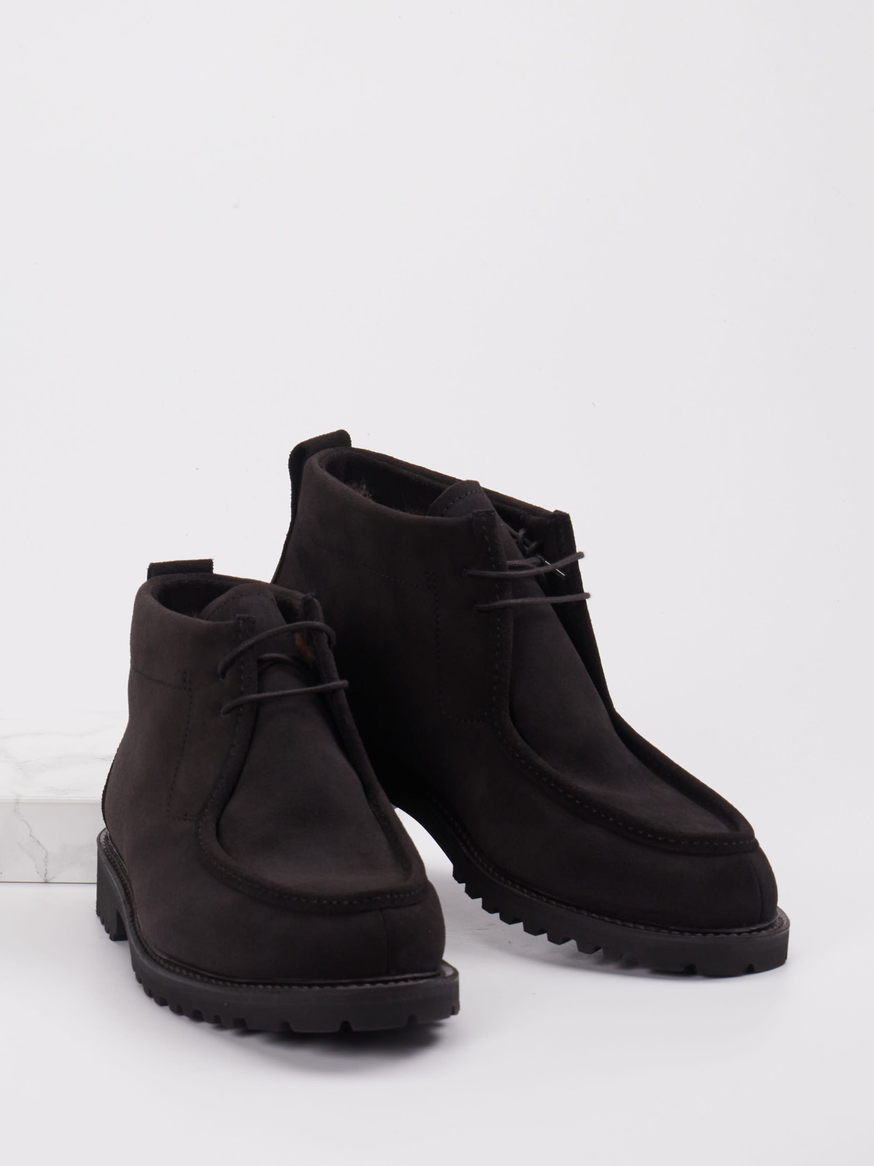 Boot braun 4801209061104