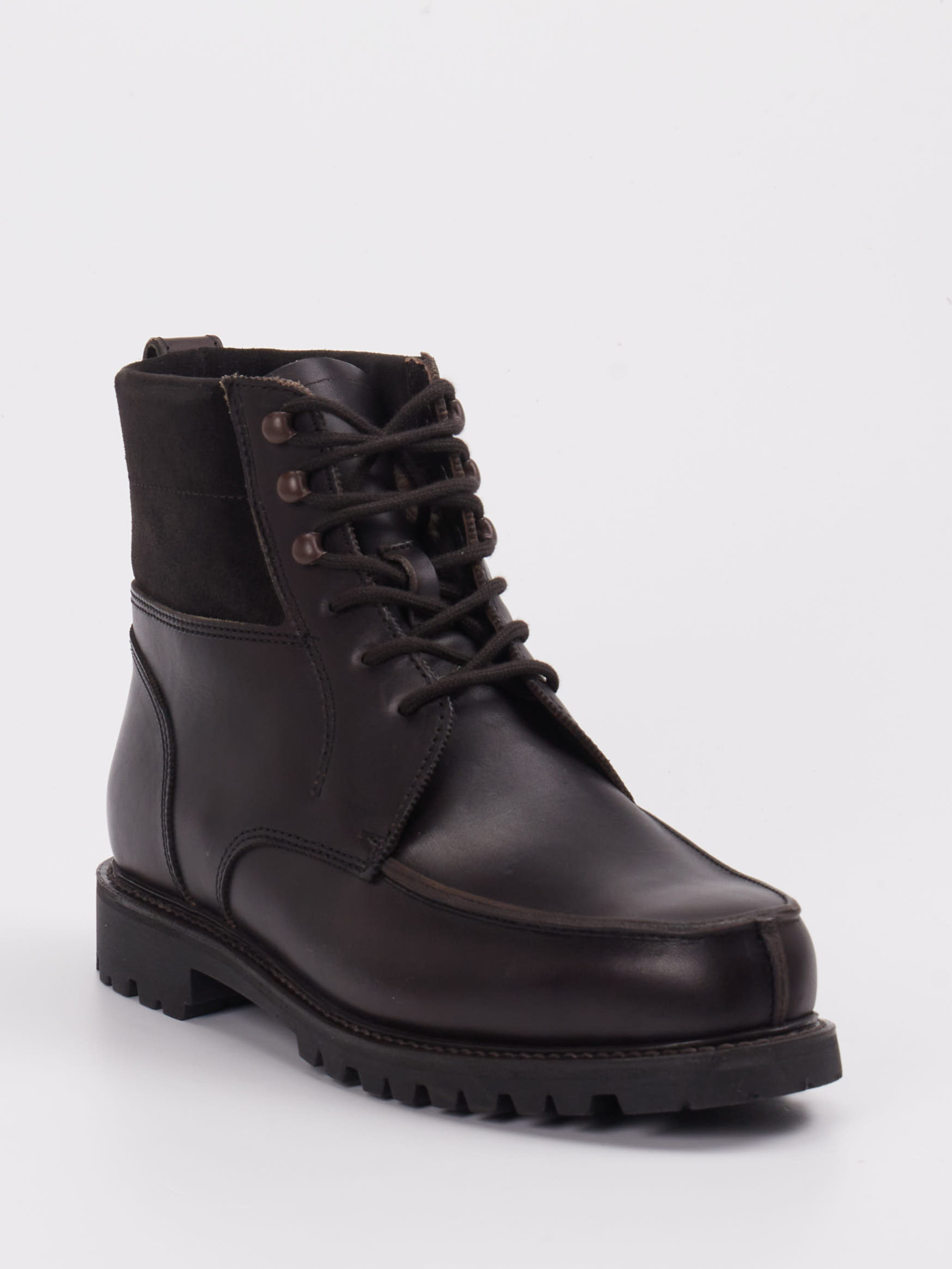 Boot braun 4801209061206