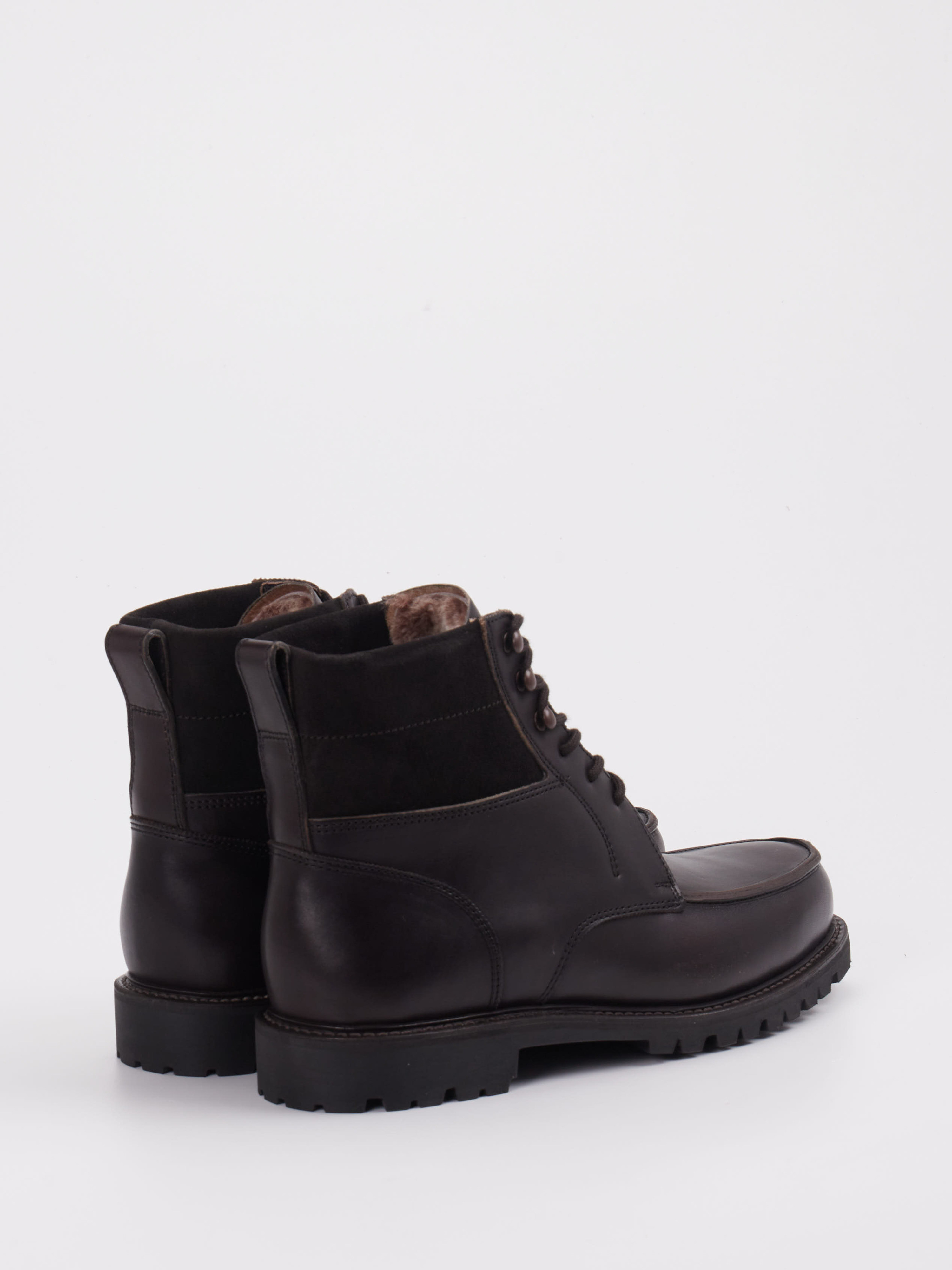 Boot braun 4801209061203