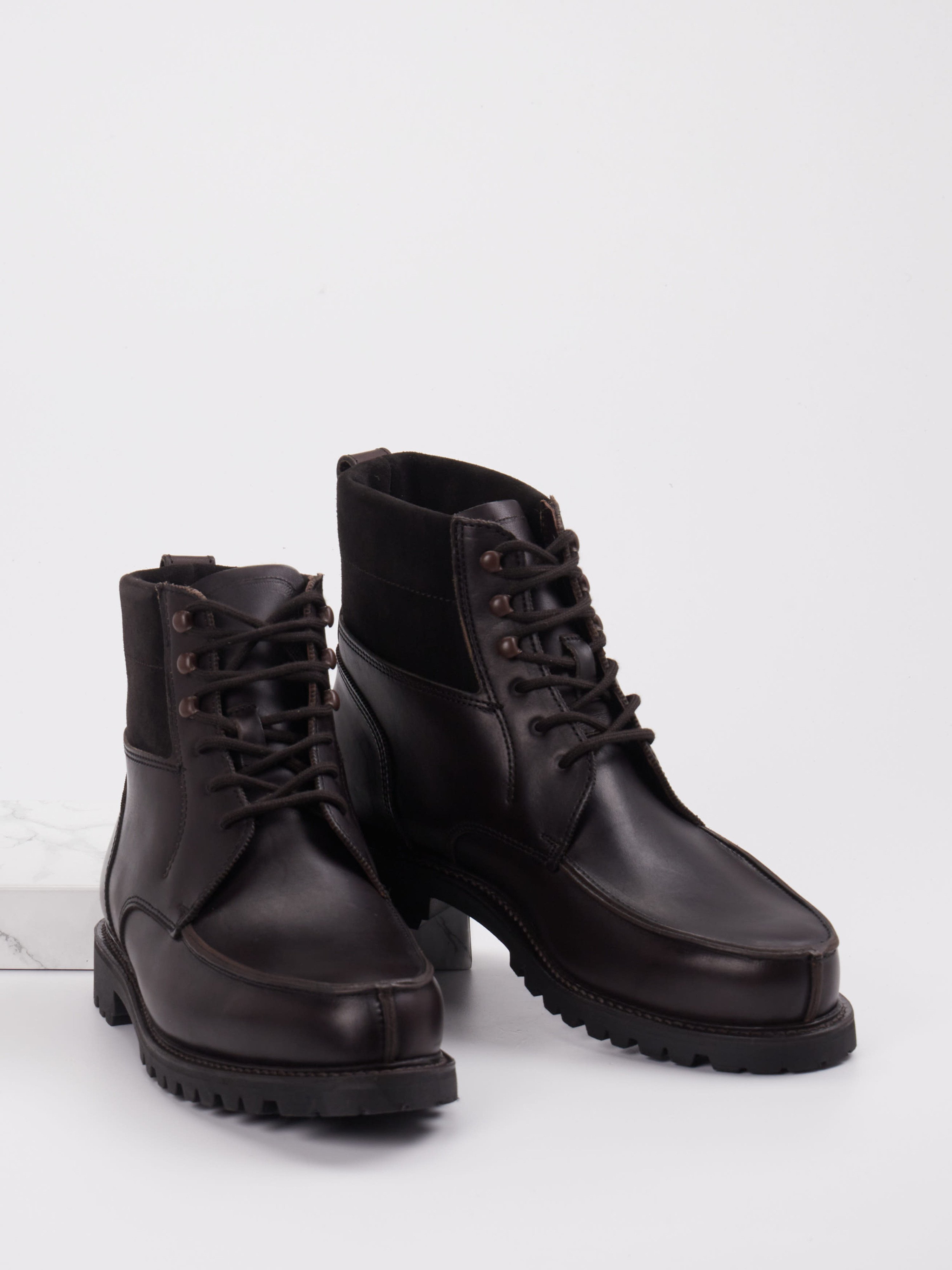 Boot braun 4801209061204