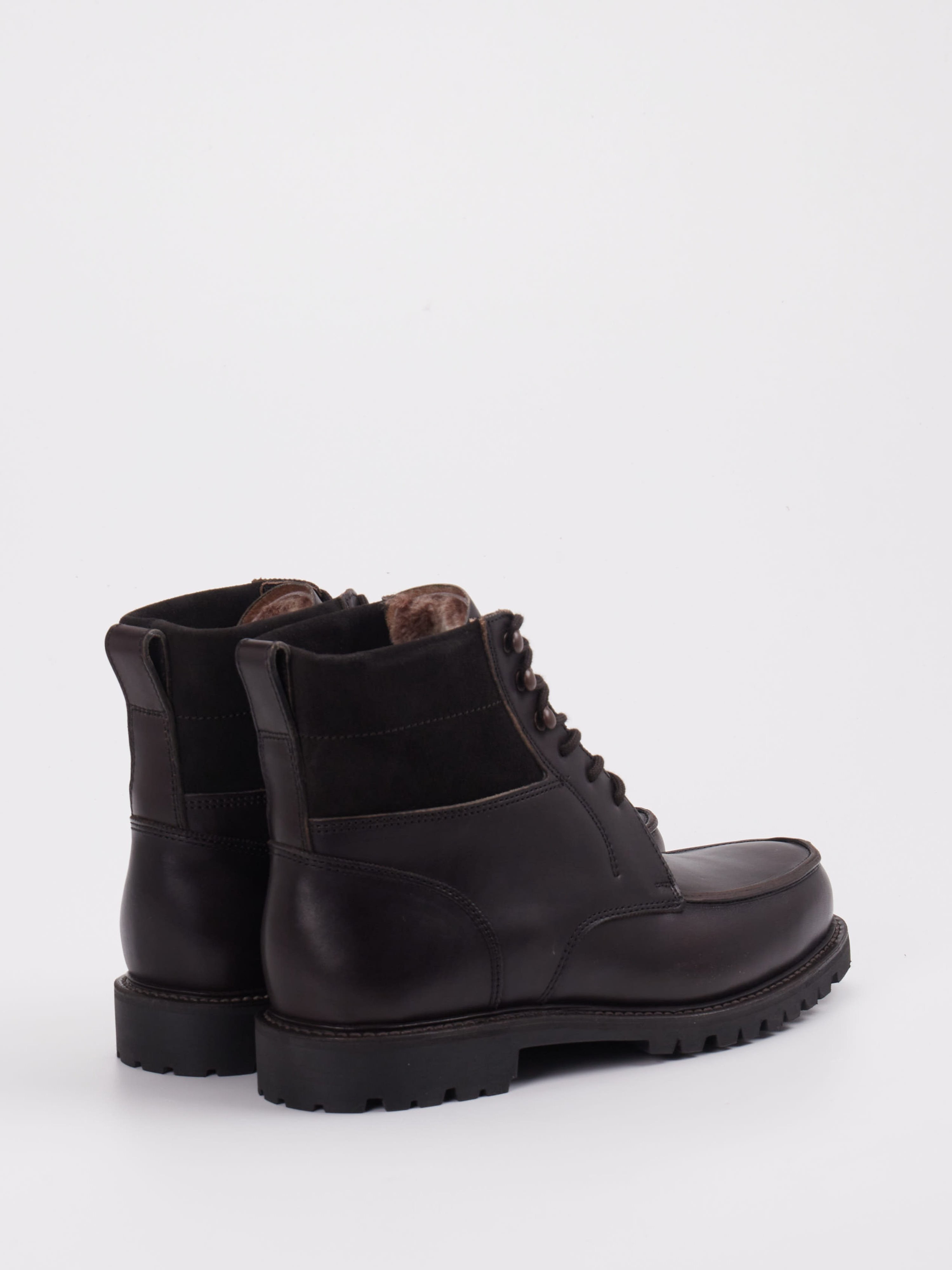 Boot braun 4801209061203