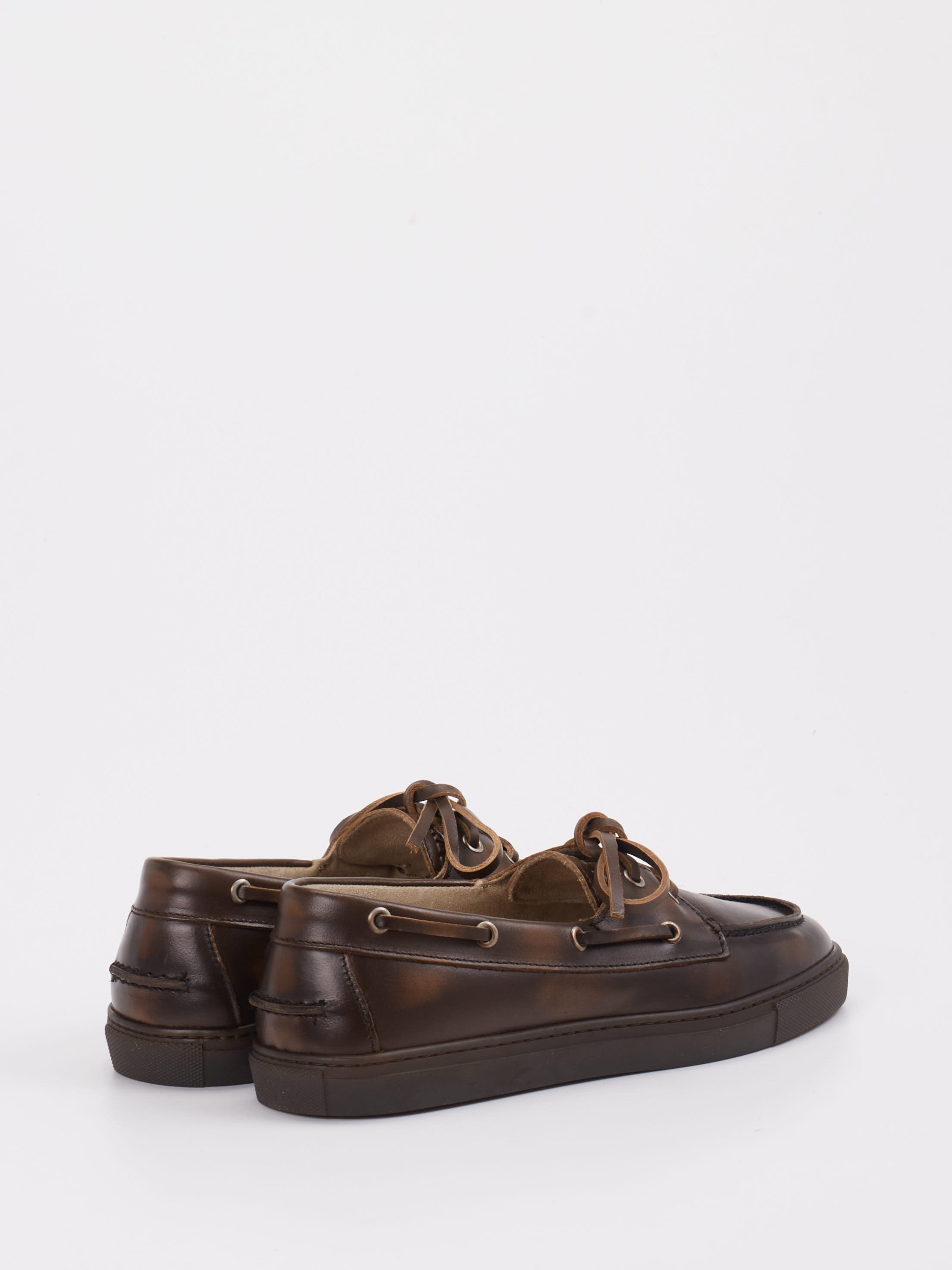 Bootsschuh braun 1651209002203