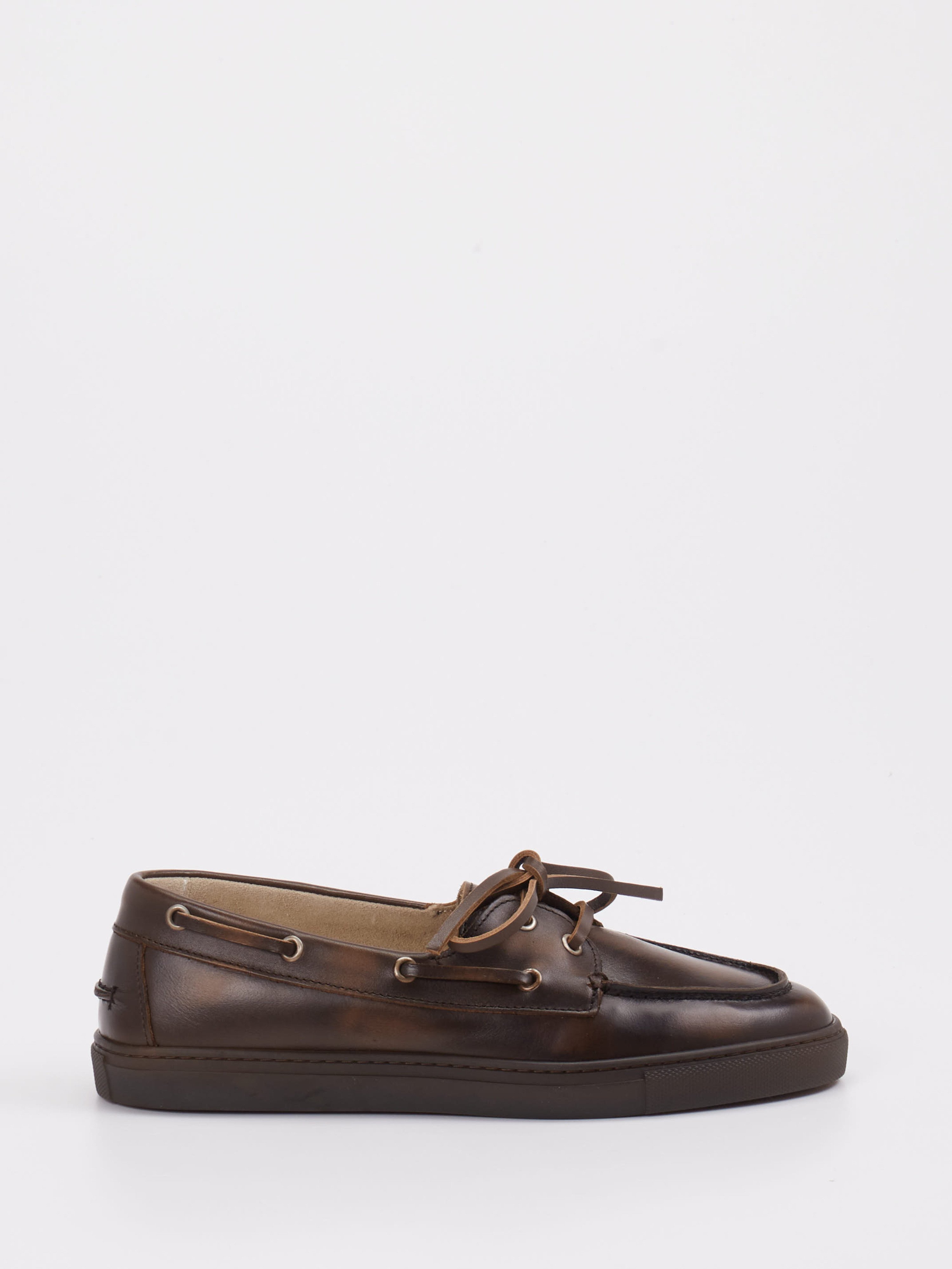 Bootsschuh braun 1651209002201