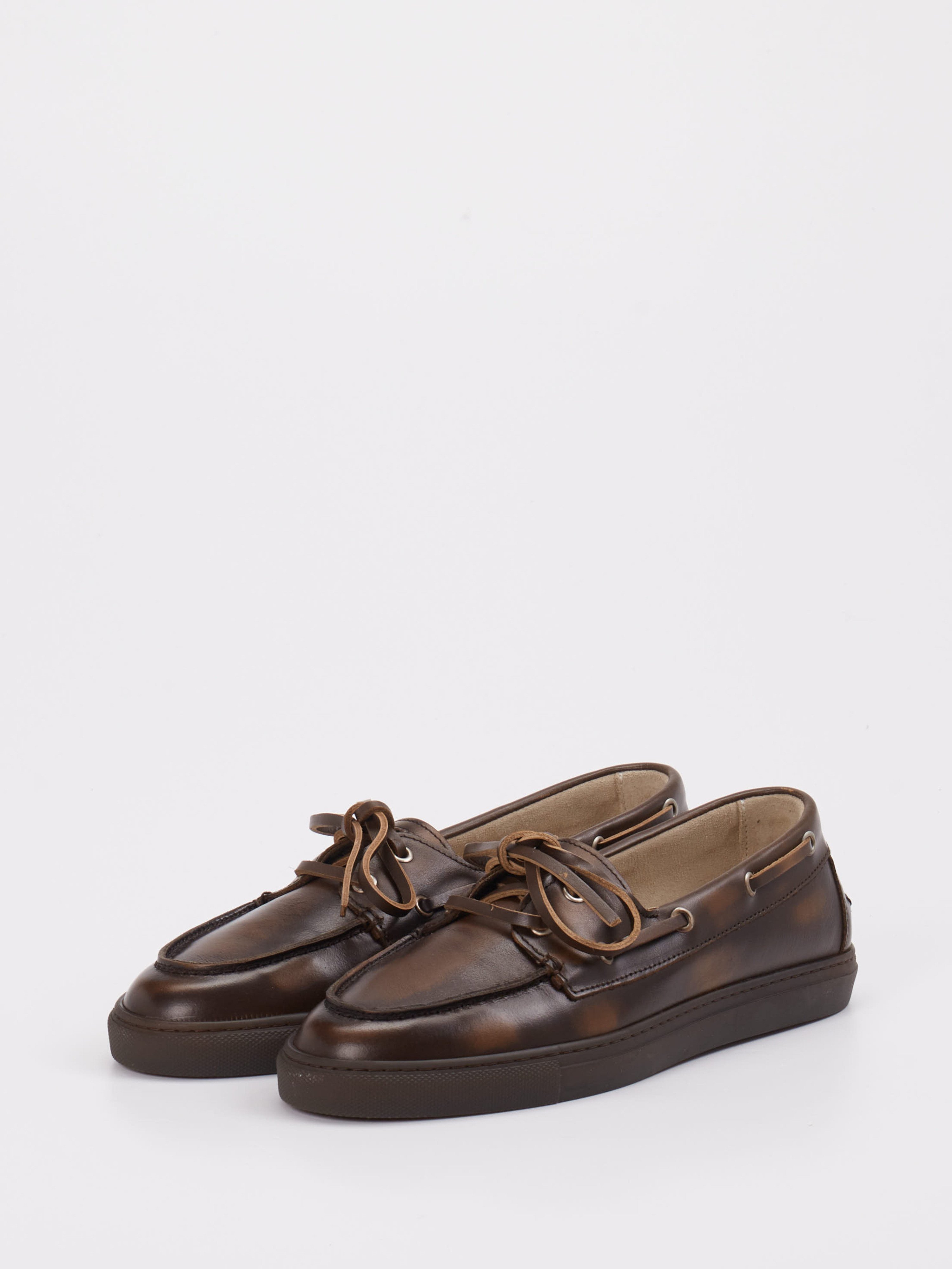 Bootsschuh braun 1651209002202