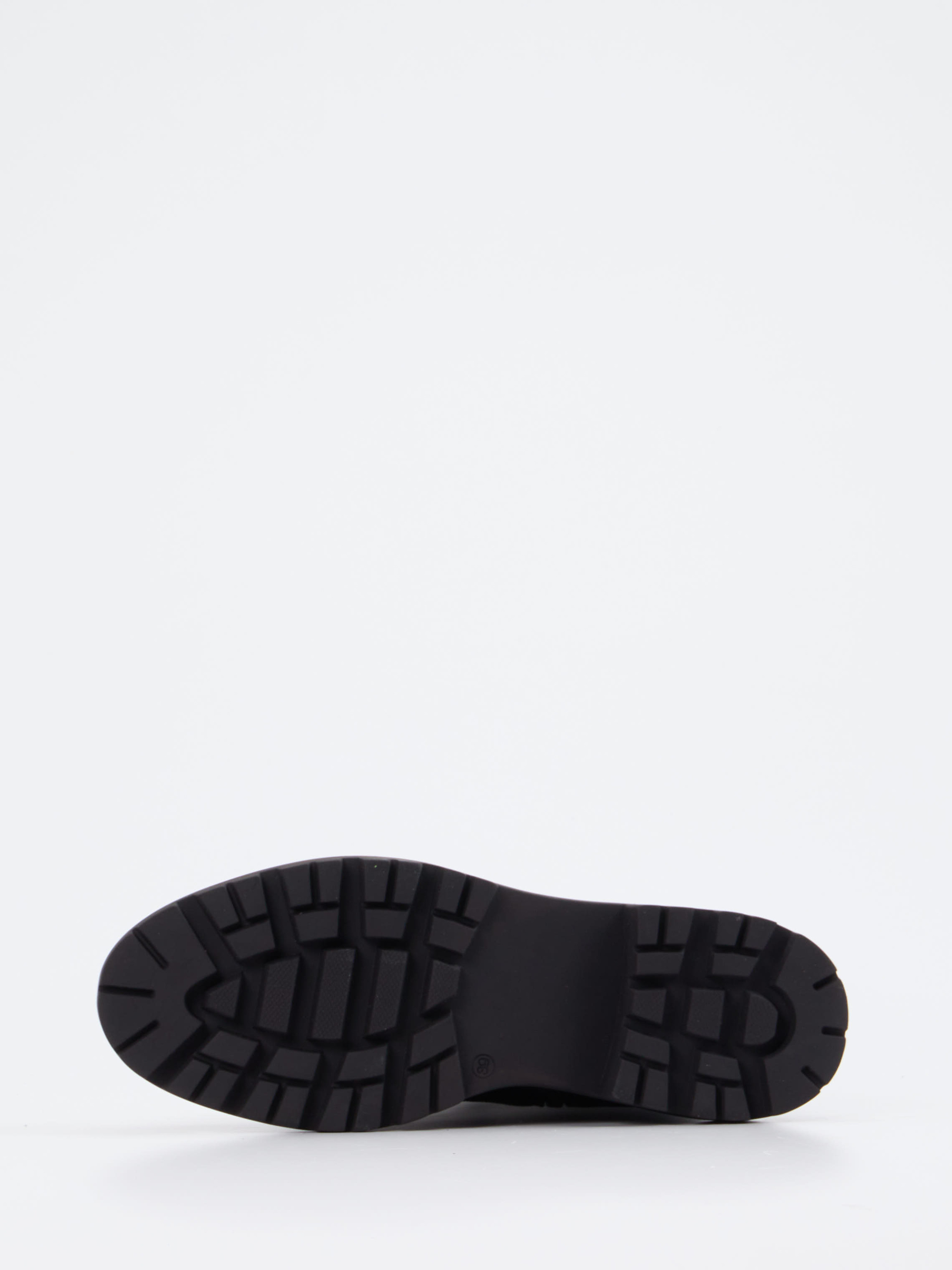 Stiefel Weitschaft schwarz 2762009004205
