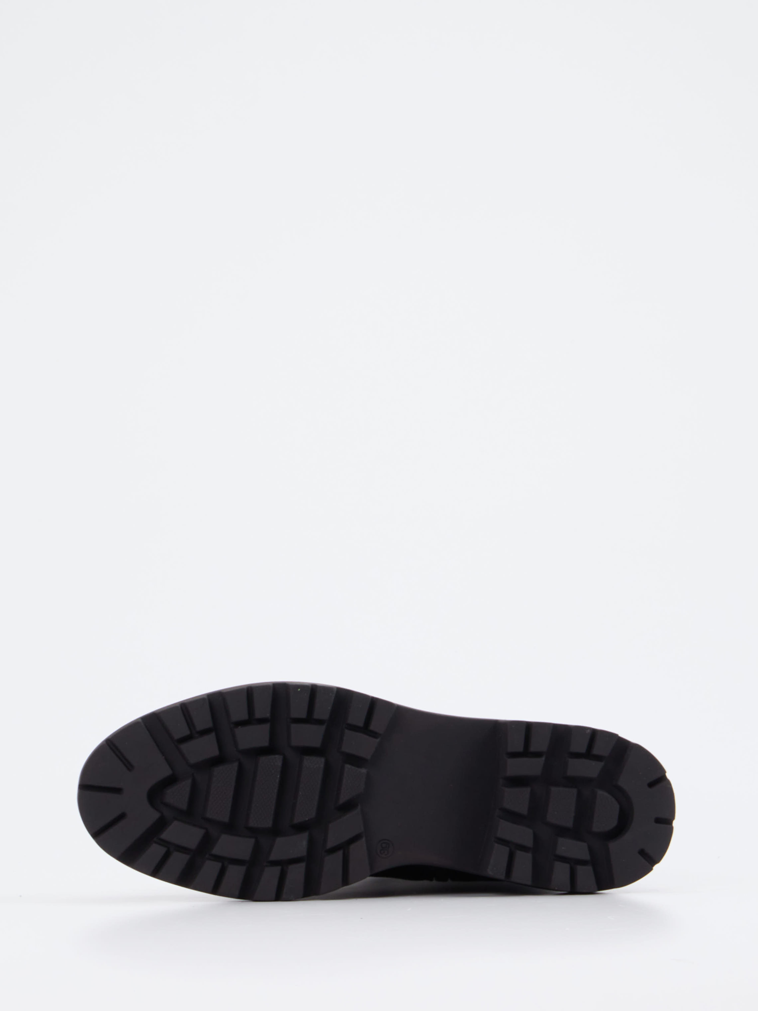 Stiefel Weitschaft schwarz 2762009004205