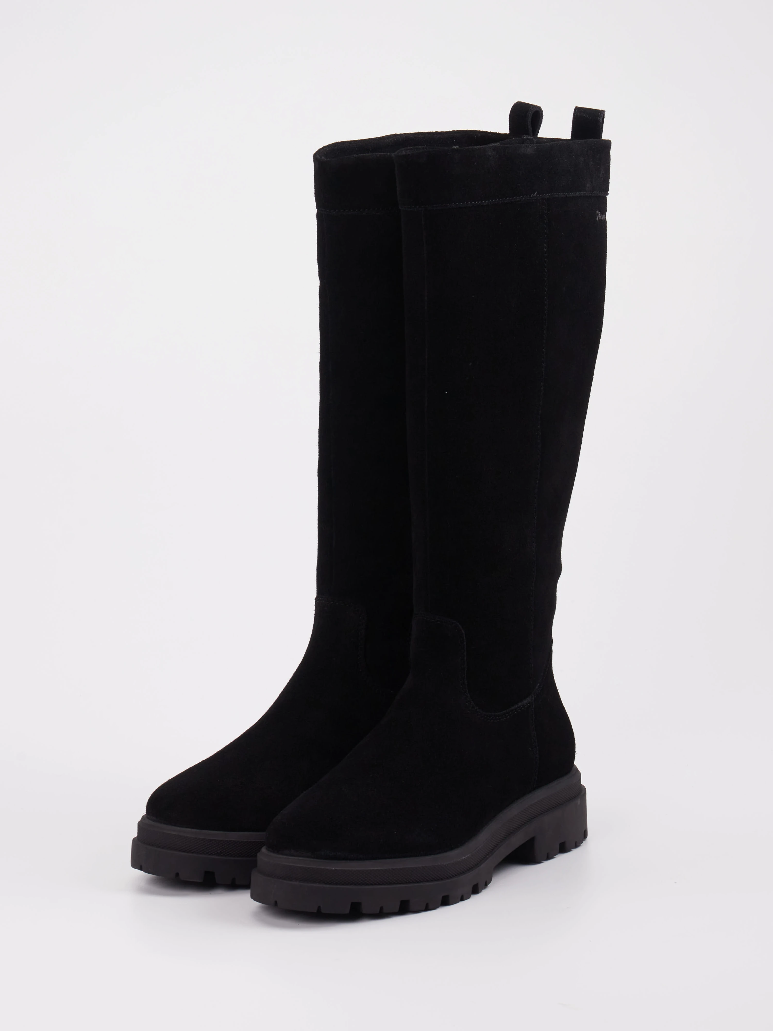 Stiefel Weitschaft