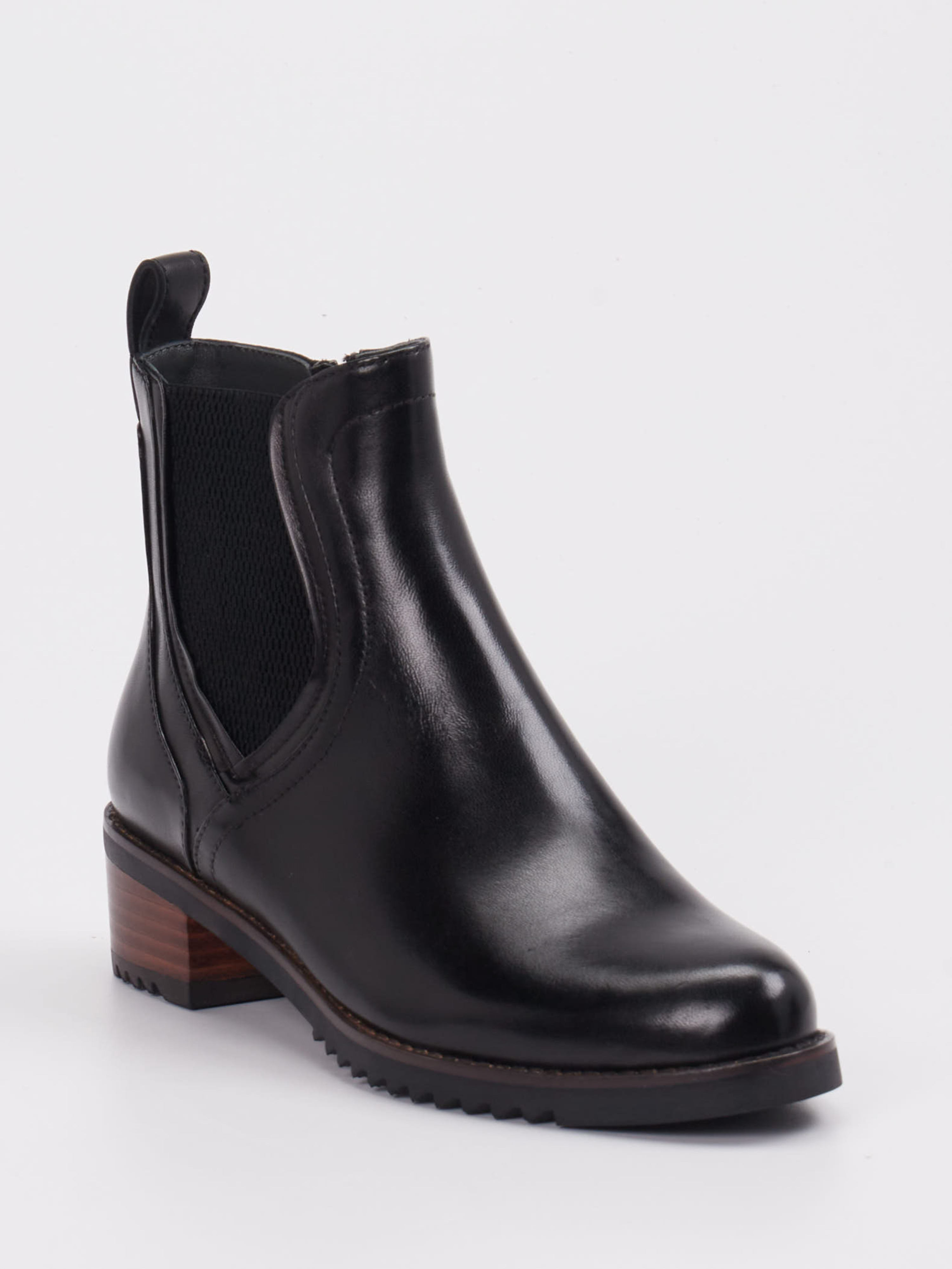 Stiefelette
