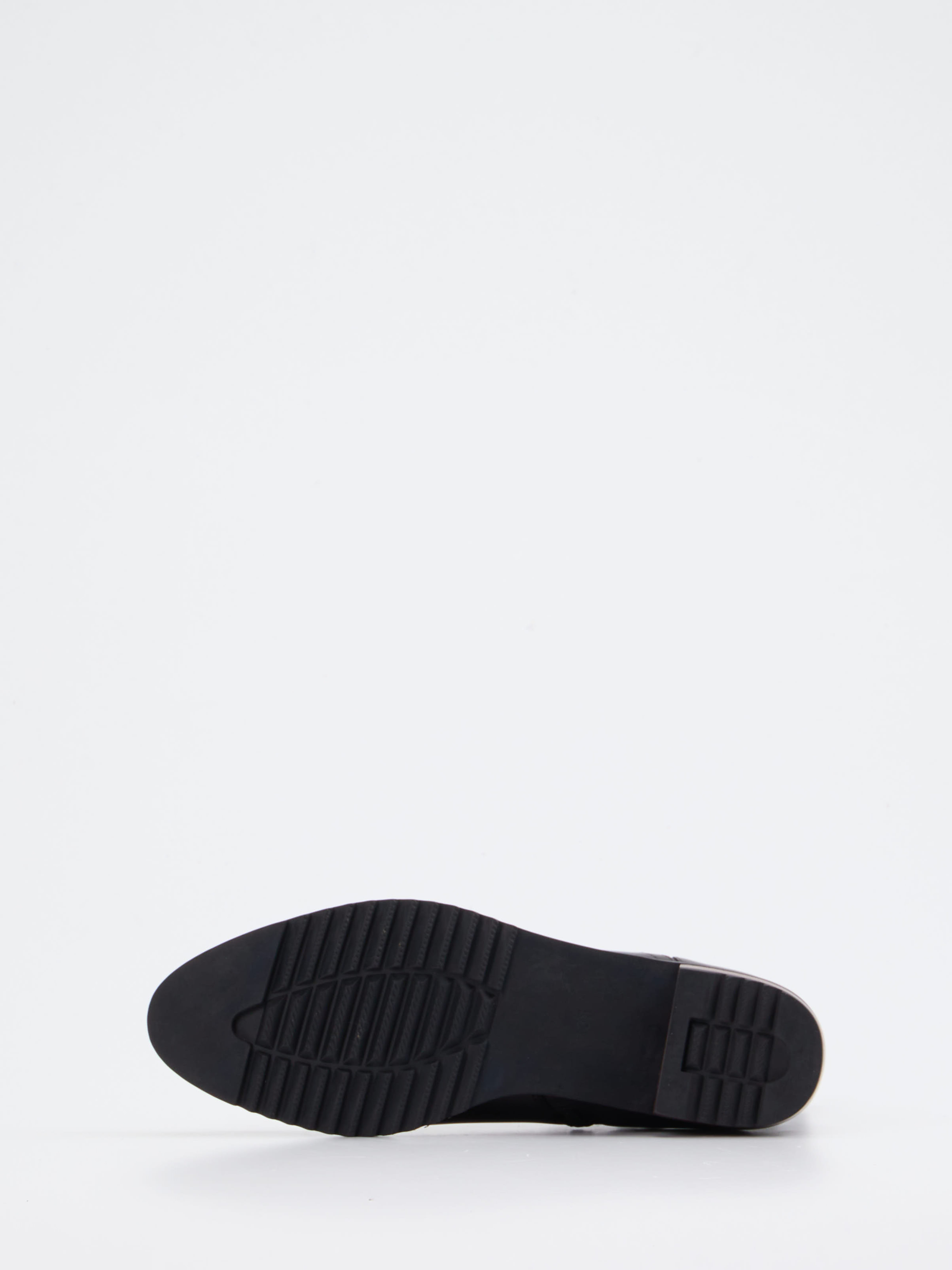 Stiefelette schwarz 1733009024805